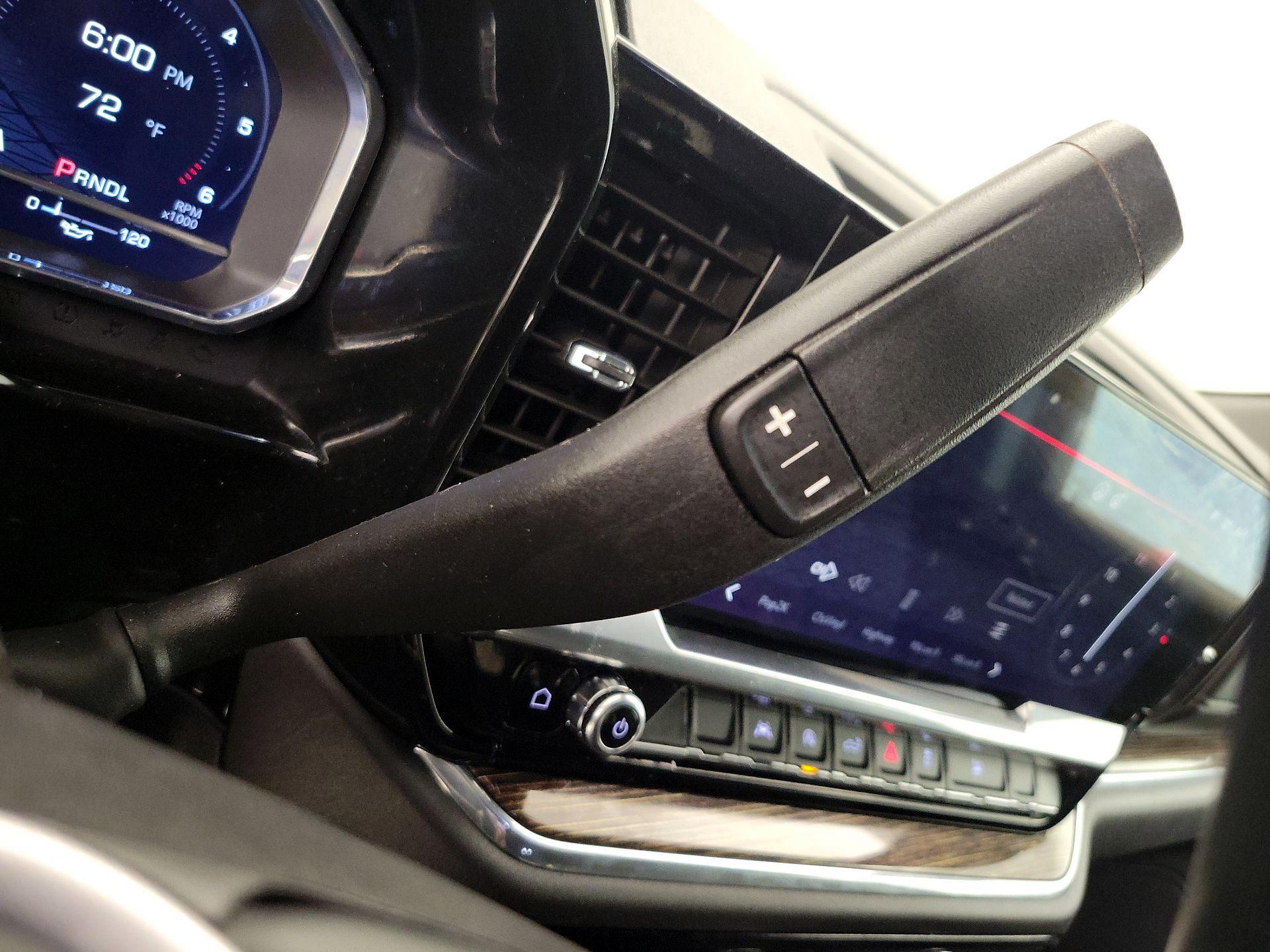 Thumbnail: 2023 GMC Sierra 1500 - 17