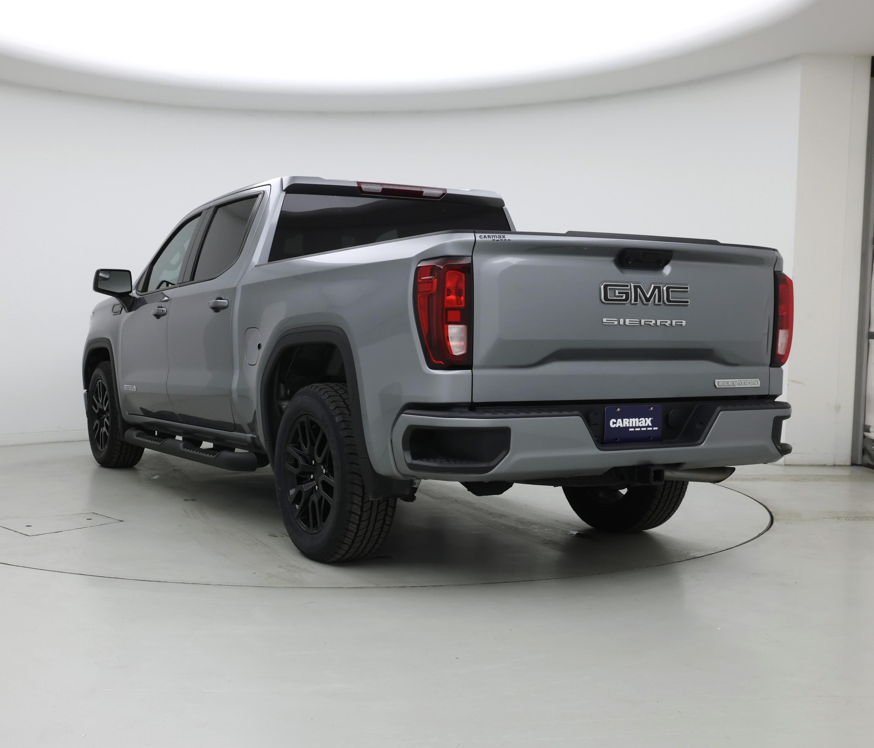 Thumbnail: 2023 GMC Sierra 1500 - 2