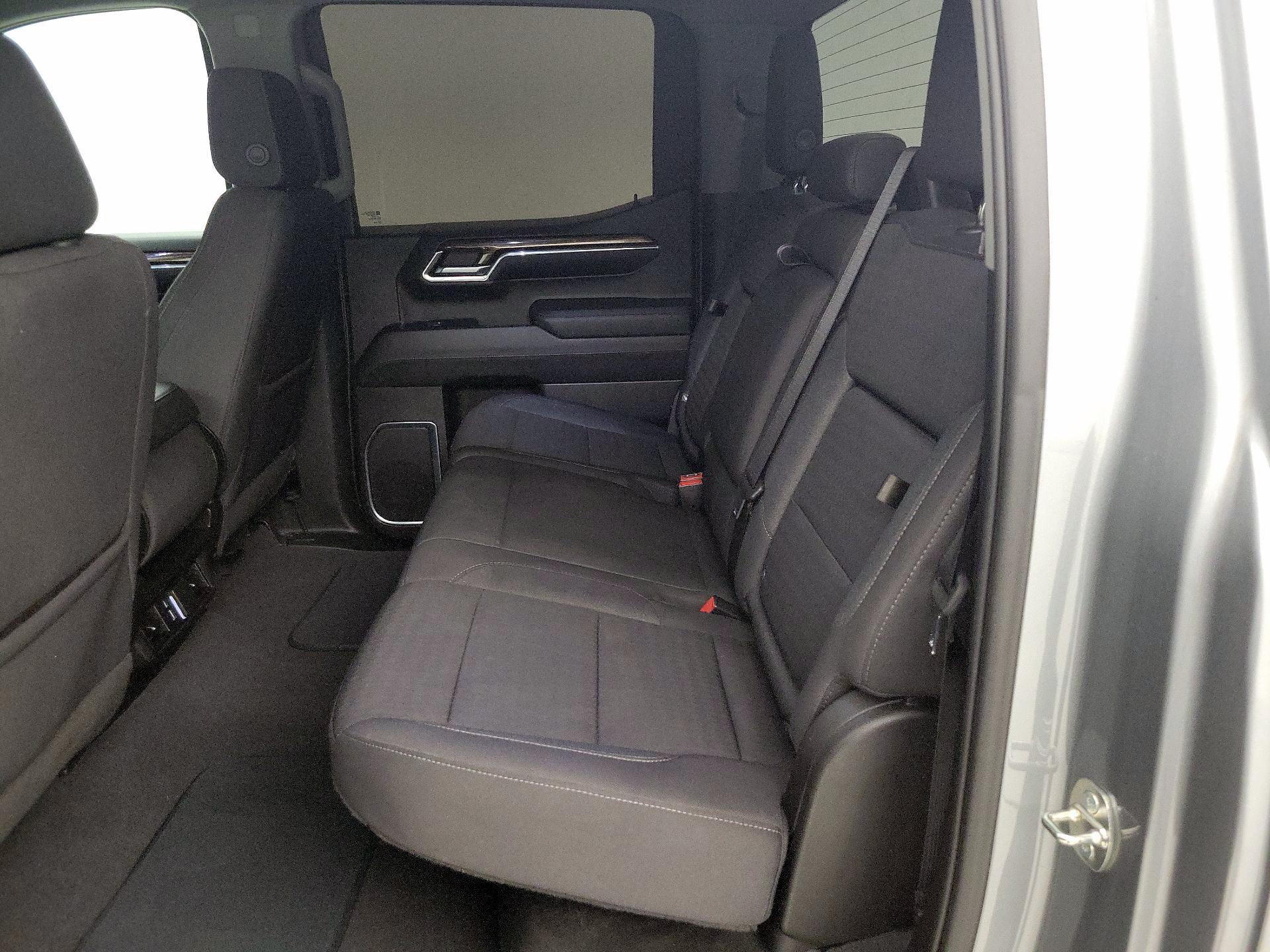 Thumbnail: 2023 GMC Sierra 1500 - 19