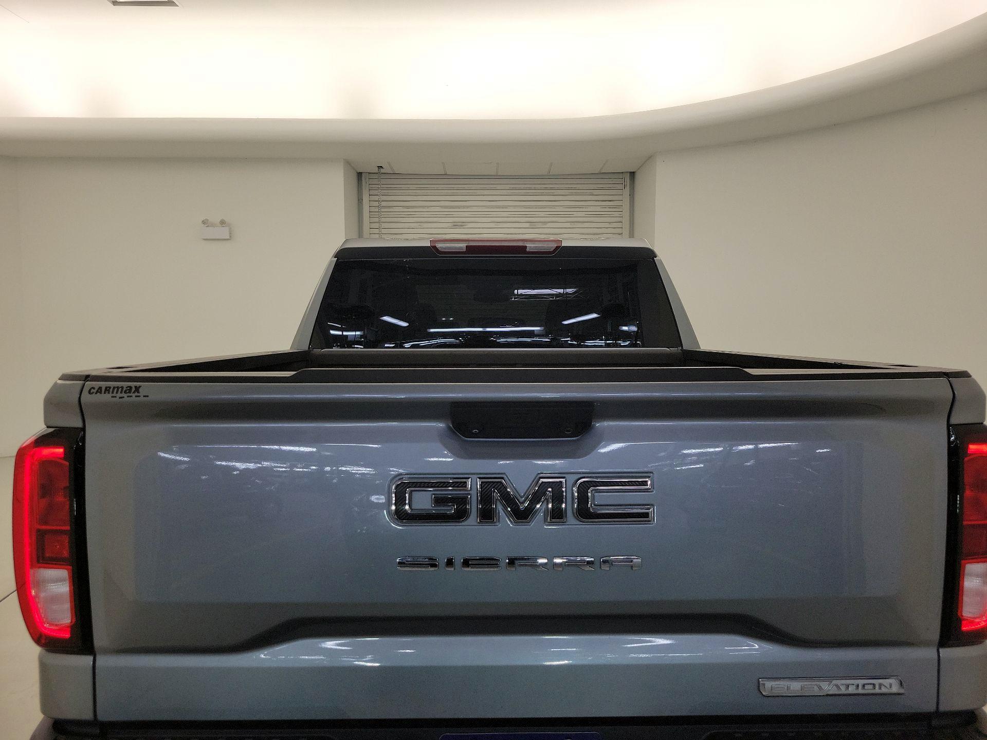 Thumbnail: 2023 GMC Sierra 1500 - 20