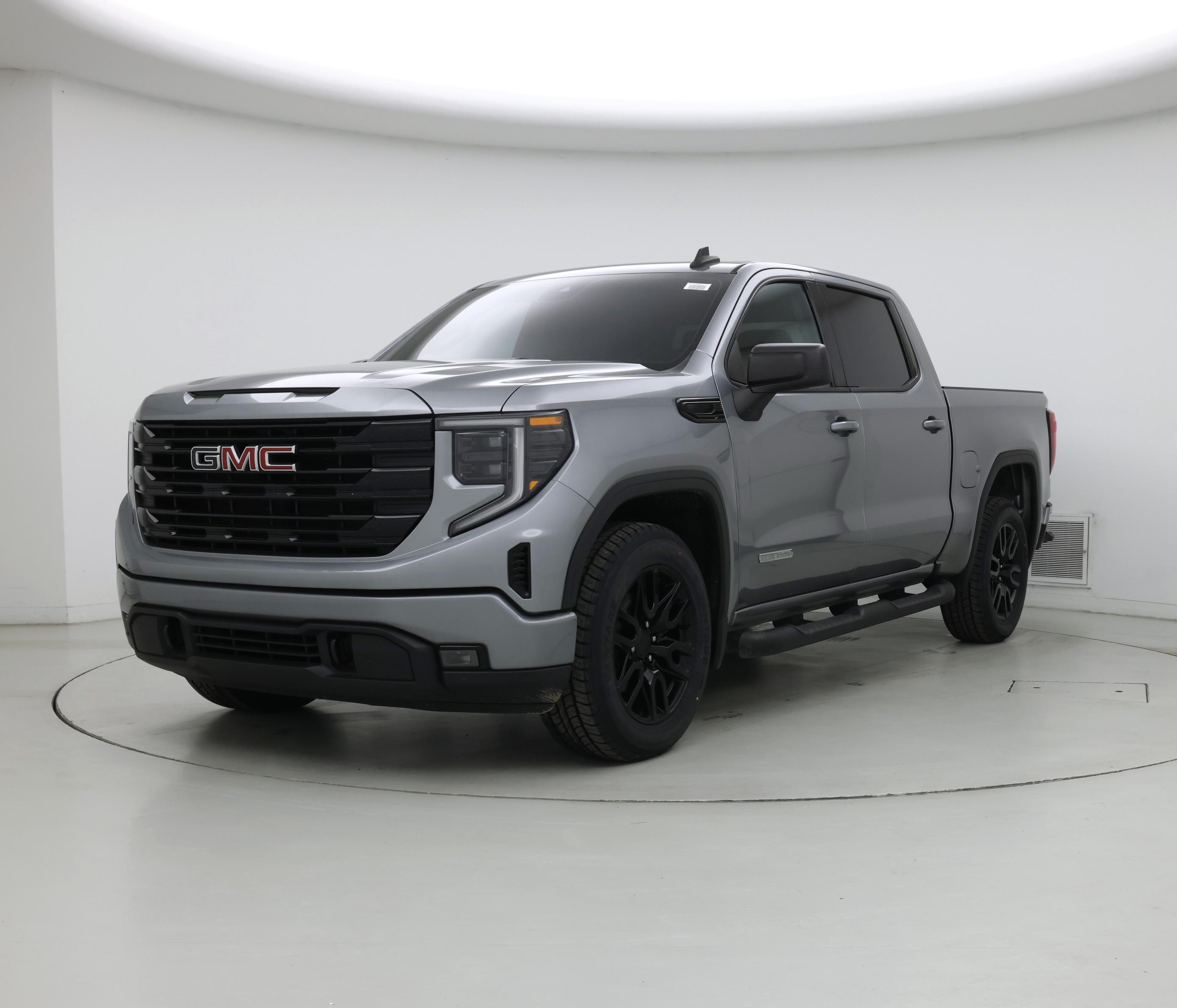 Thumbnail: 2023 GMC Sierra 1500 - 4