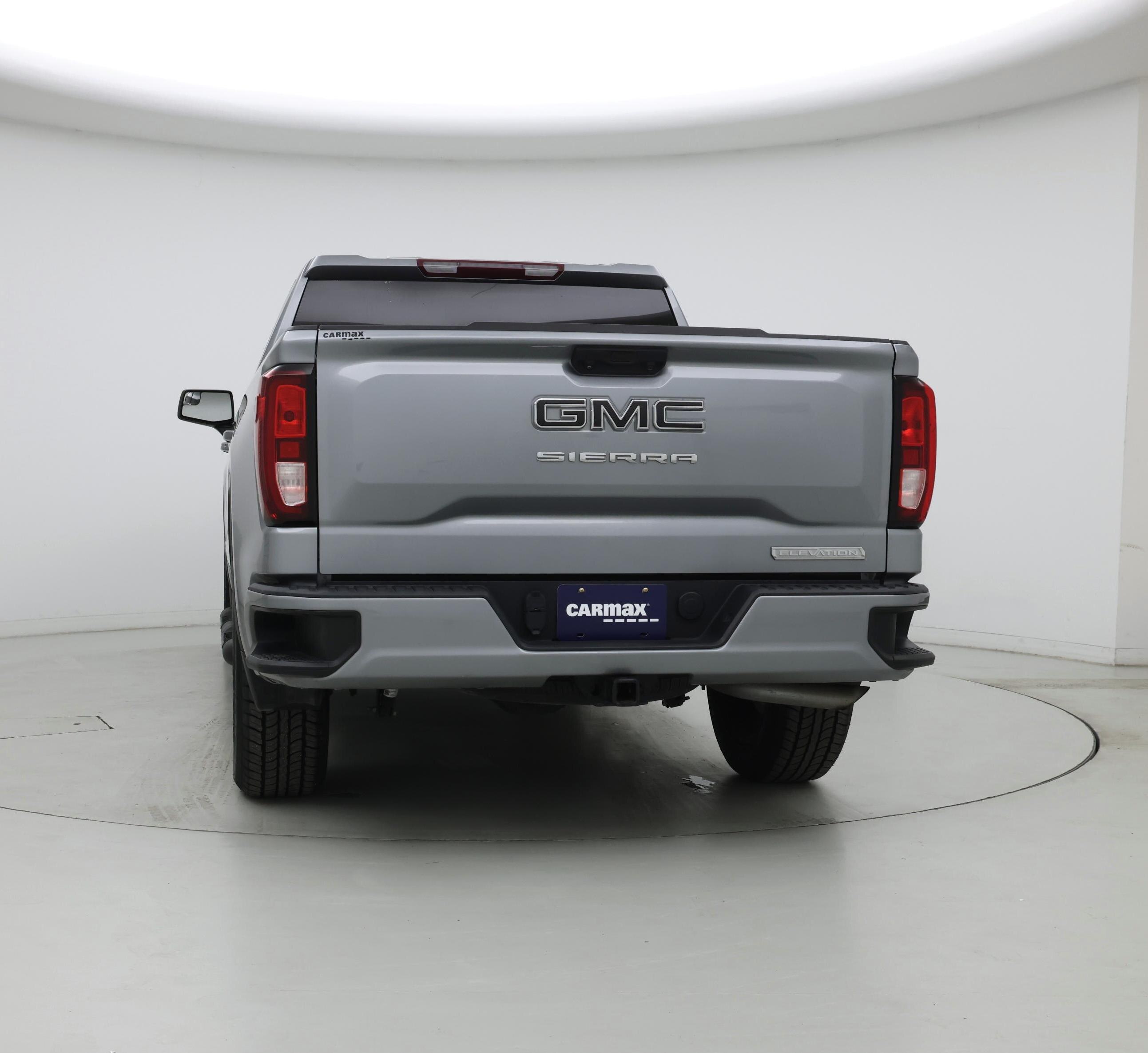 Thumbnail: 2023 GMC Sierra 1500 - 6