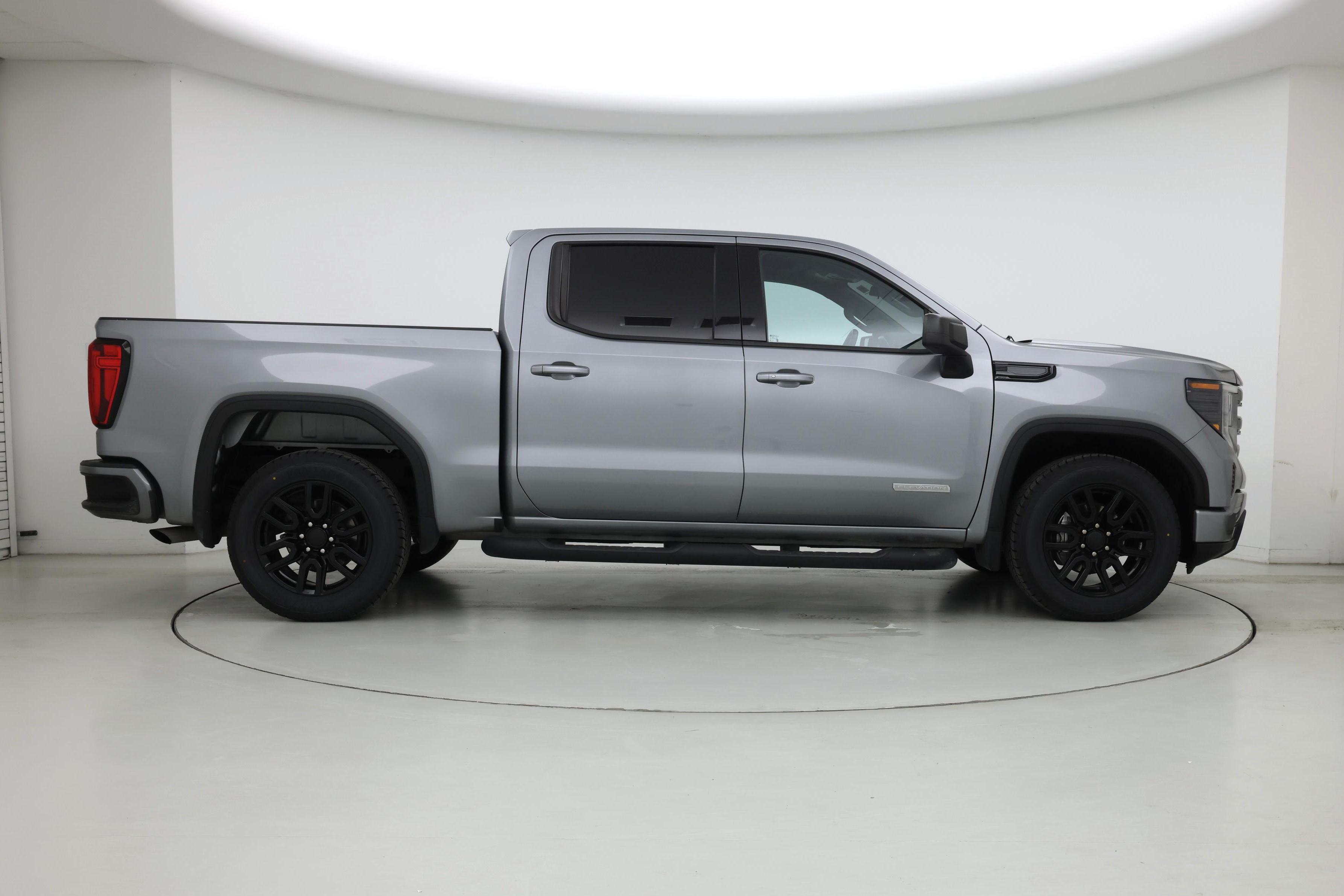 Thumbnail: 2023 GMC Sierra 1500 - 7