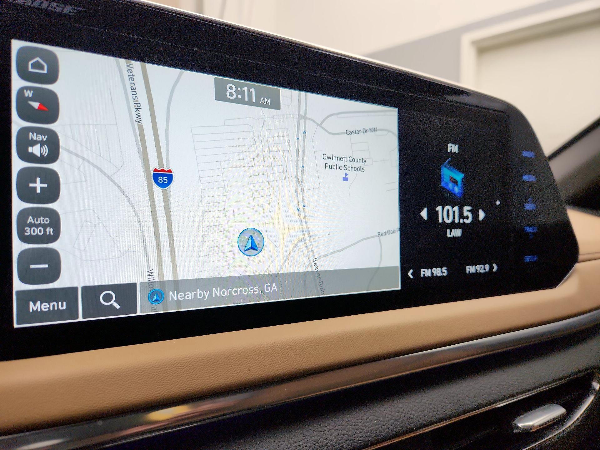 Thumbnail: 2022 Hyundai Sonata - 14