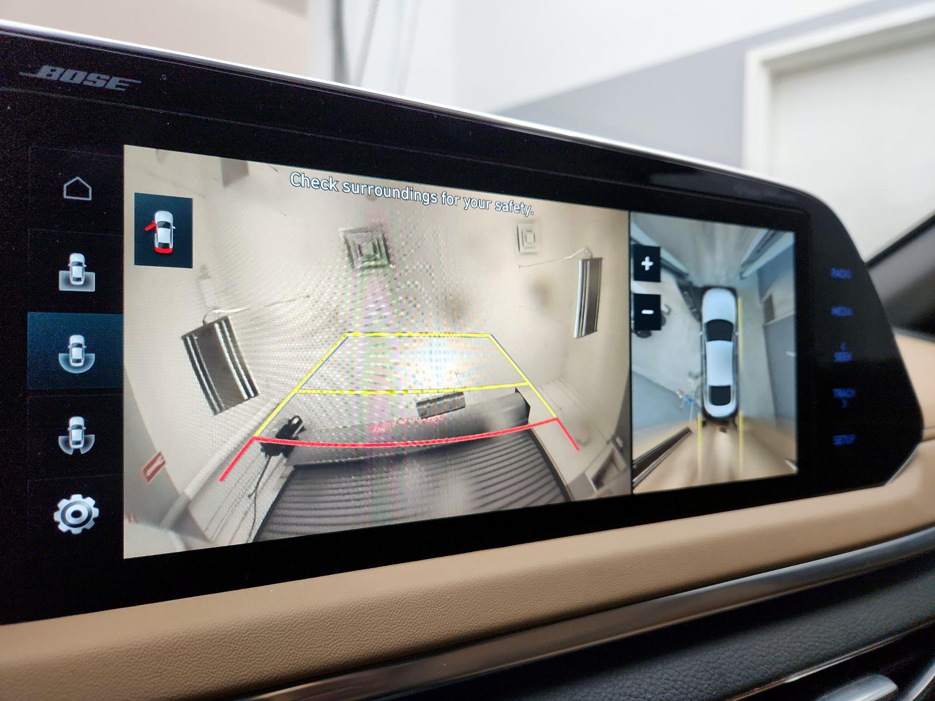 Thumbnail: 2022 Hyundai Sonata - 15