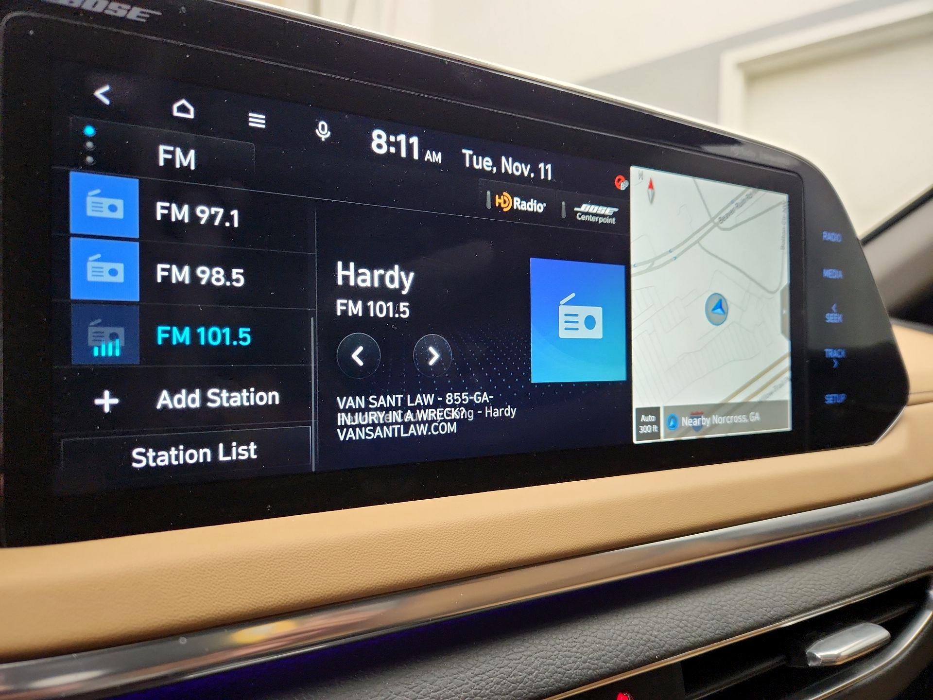 Thumbnail: 2022 Hyundai Sonata - 16