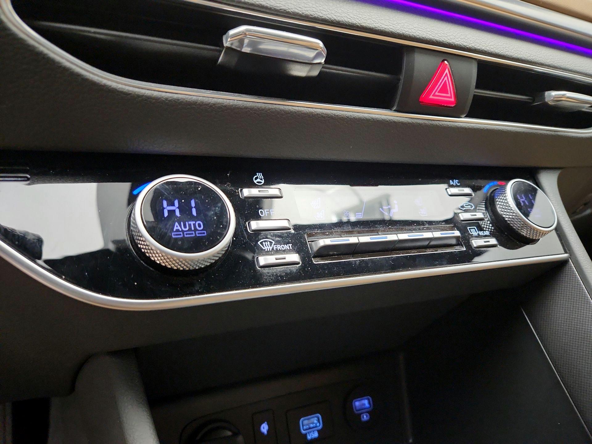 Thumbnail: 2022 Hyundai Sonata - 17