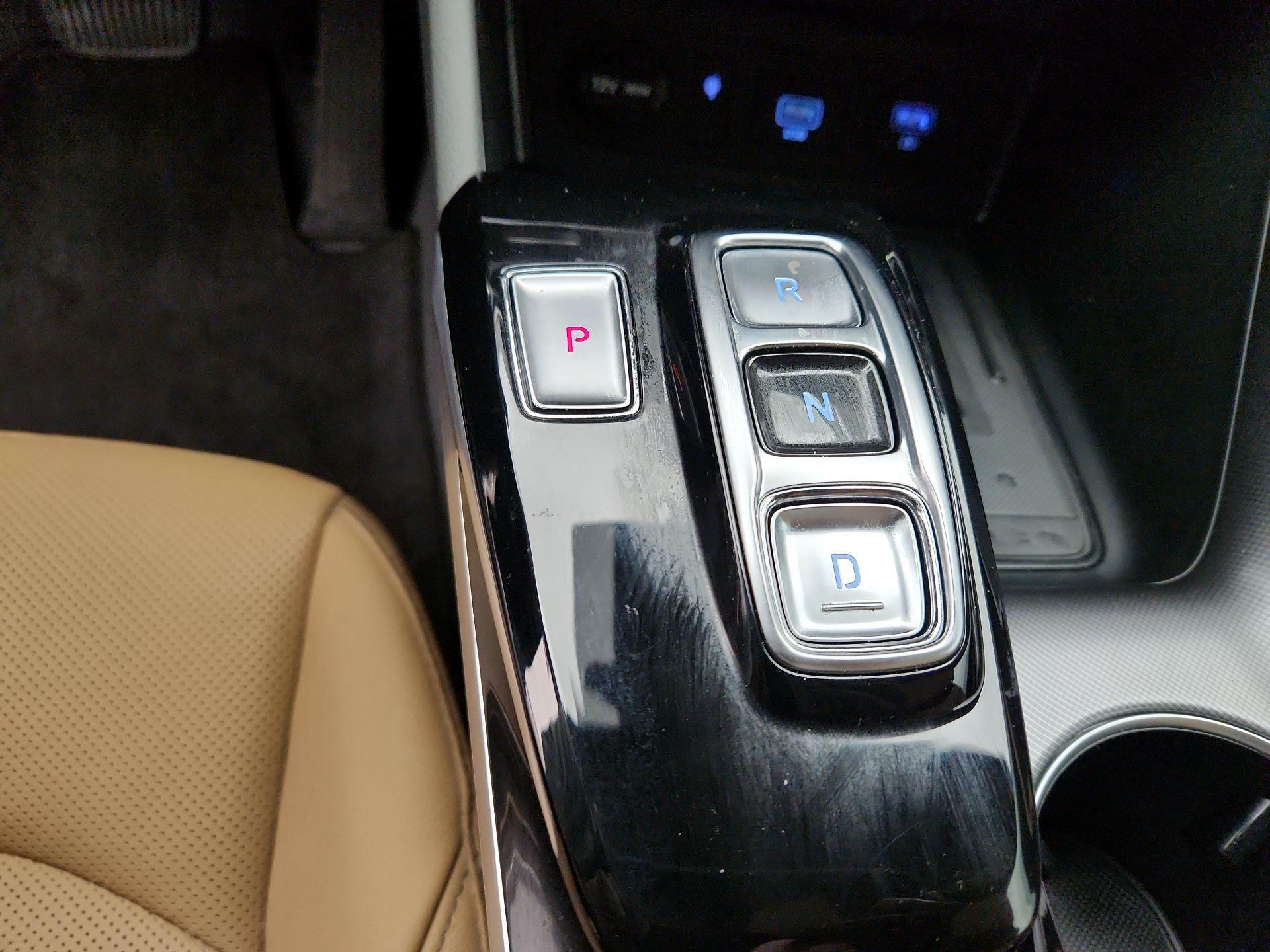 Thumbnail: 2022 Hyundai Sonata - 18