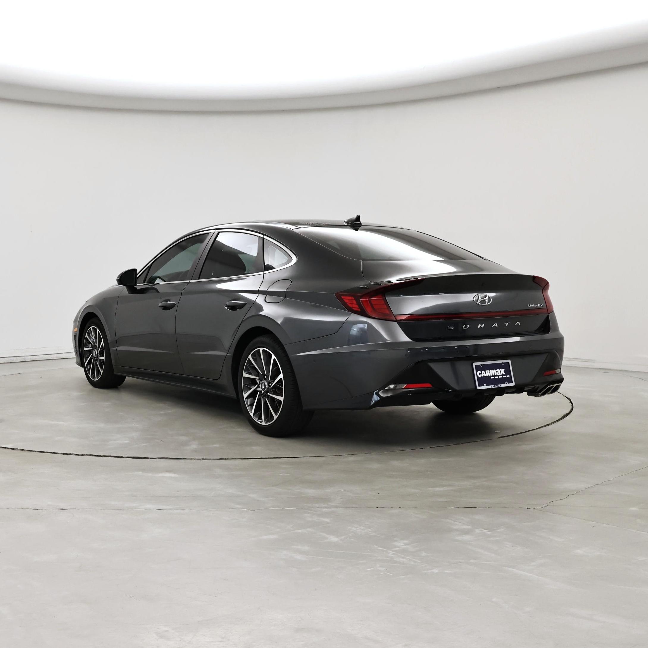 Thumbnail: 2022 Hyundai Sonata - 2