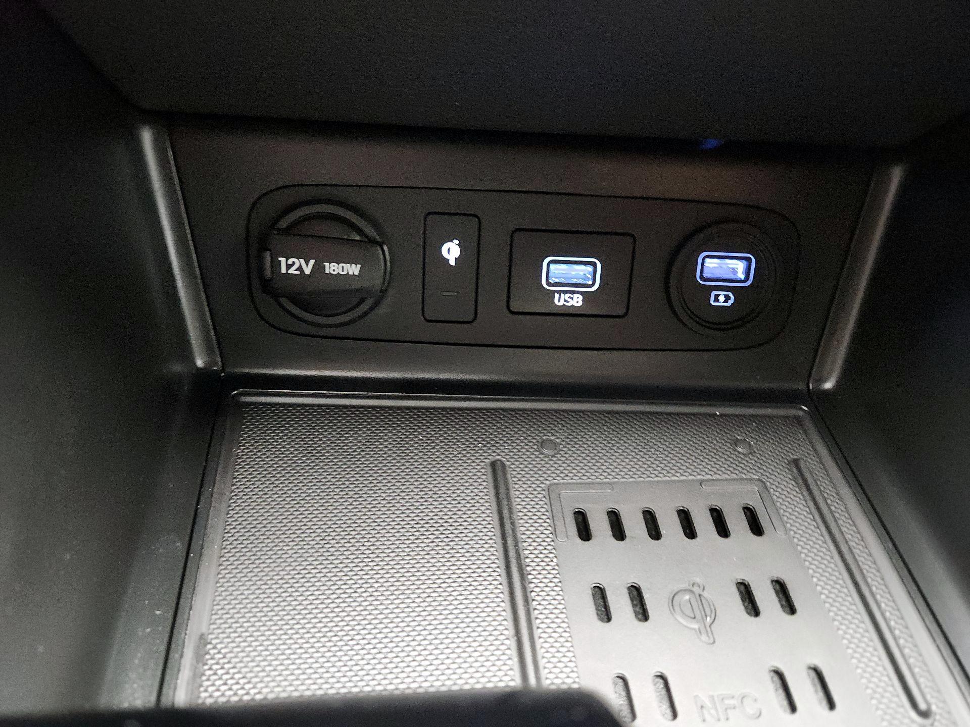 Thumbnail: 2022 Hyundai Sonata - 19