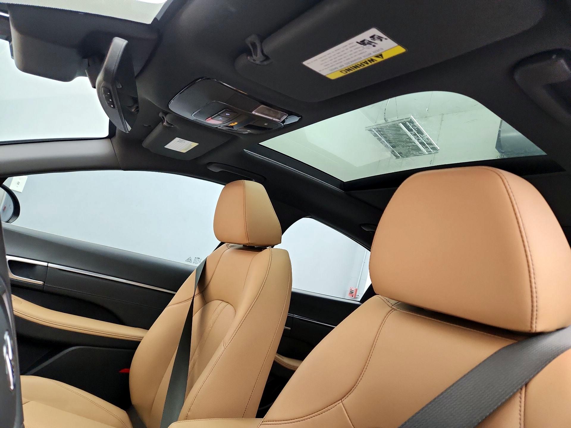 Thumbnail: 2022 Hyundai Sonata - 20