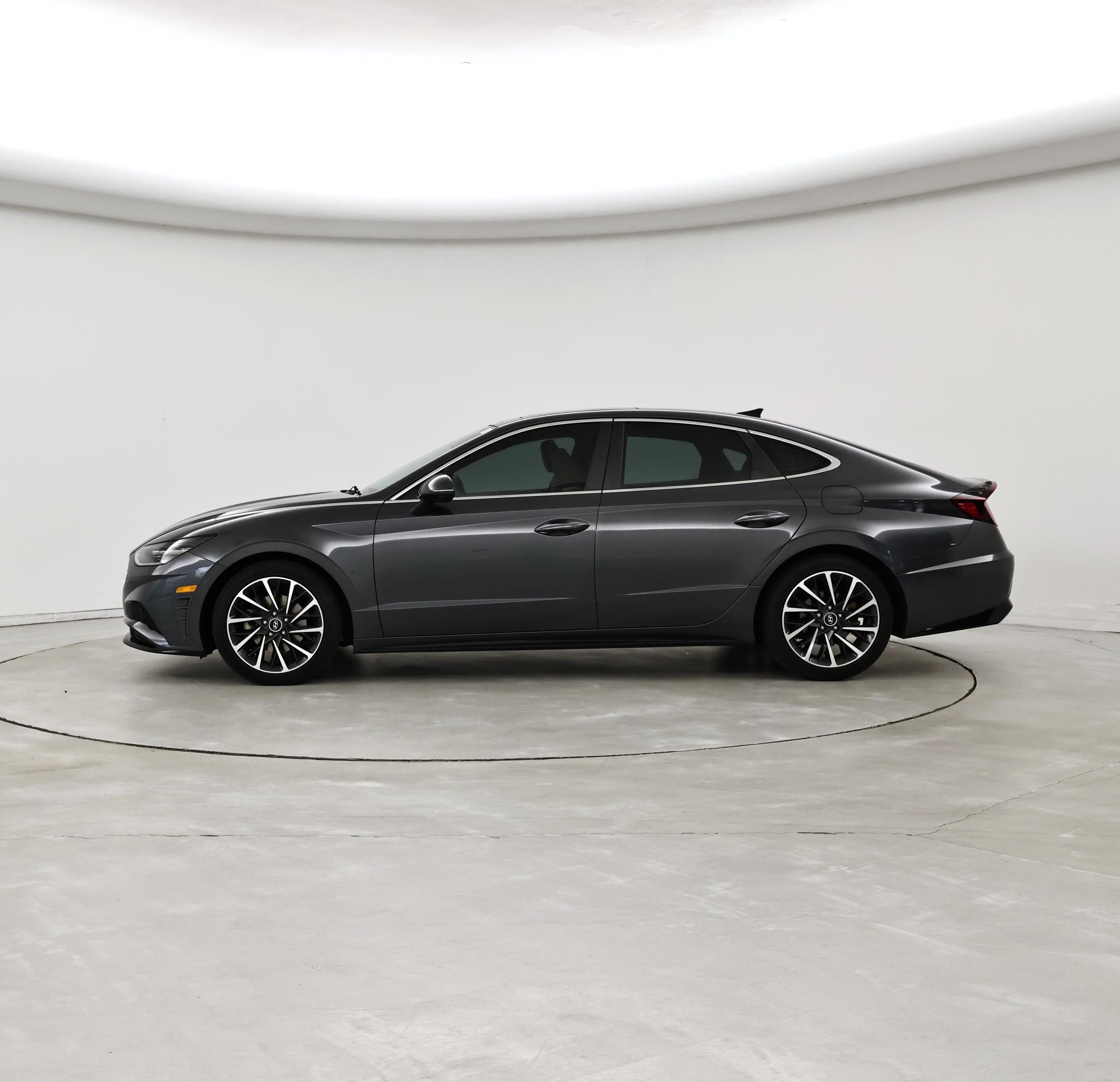 Thumbnail: 2022 Hyundai Sonata - 3