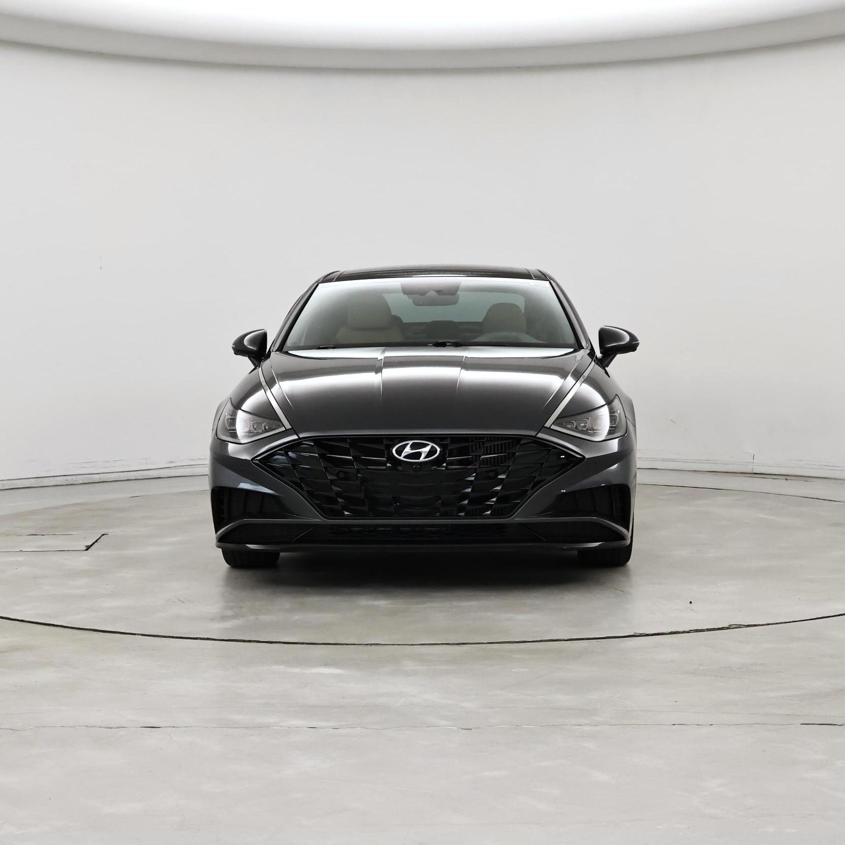 Thumbnail: 2022 Hyundai Sonata - 5