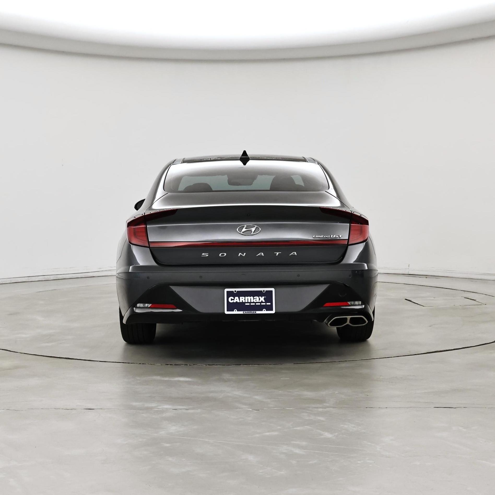 Thumbnail: 2022 Hyundai Sonata - 6