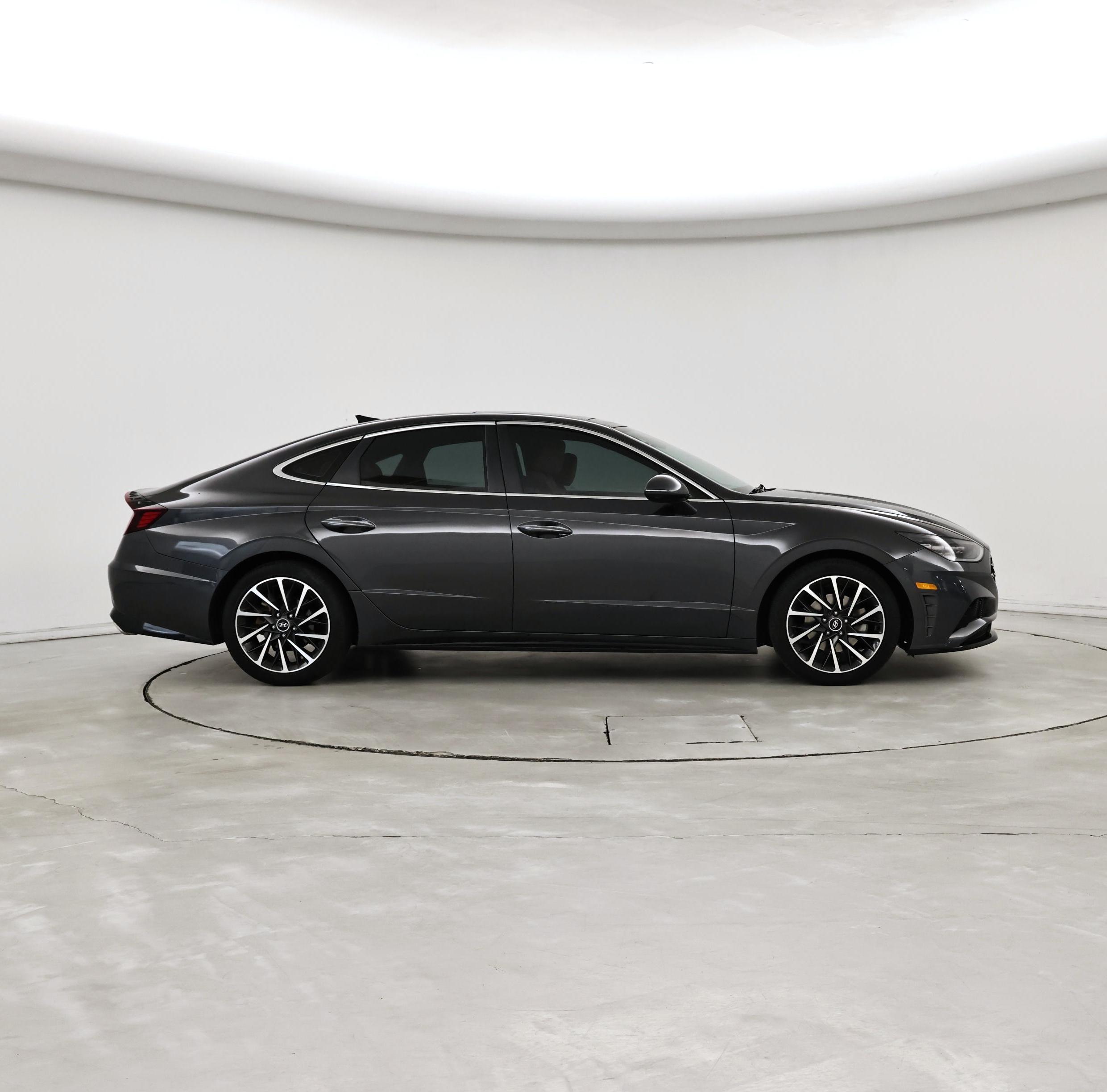 Thumbnail: 2022 Hyundai Sonata - 7