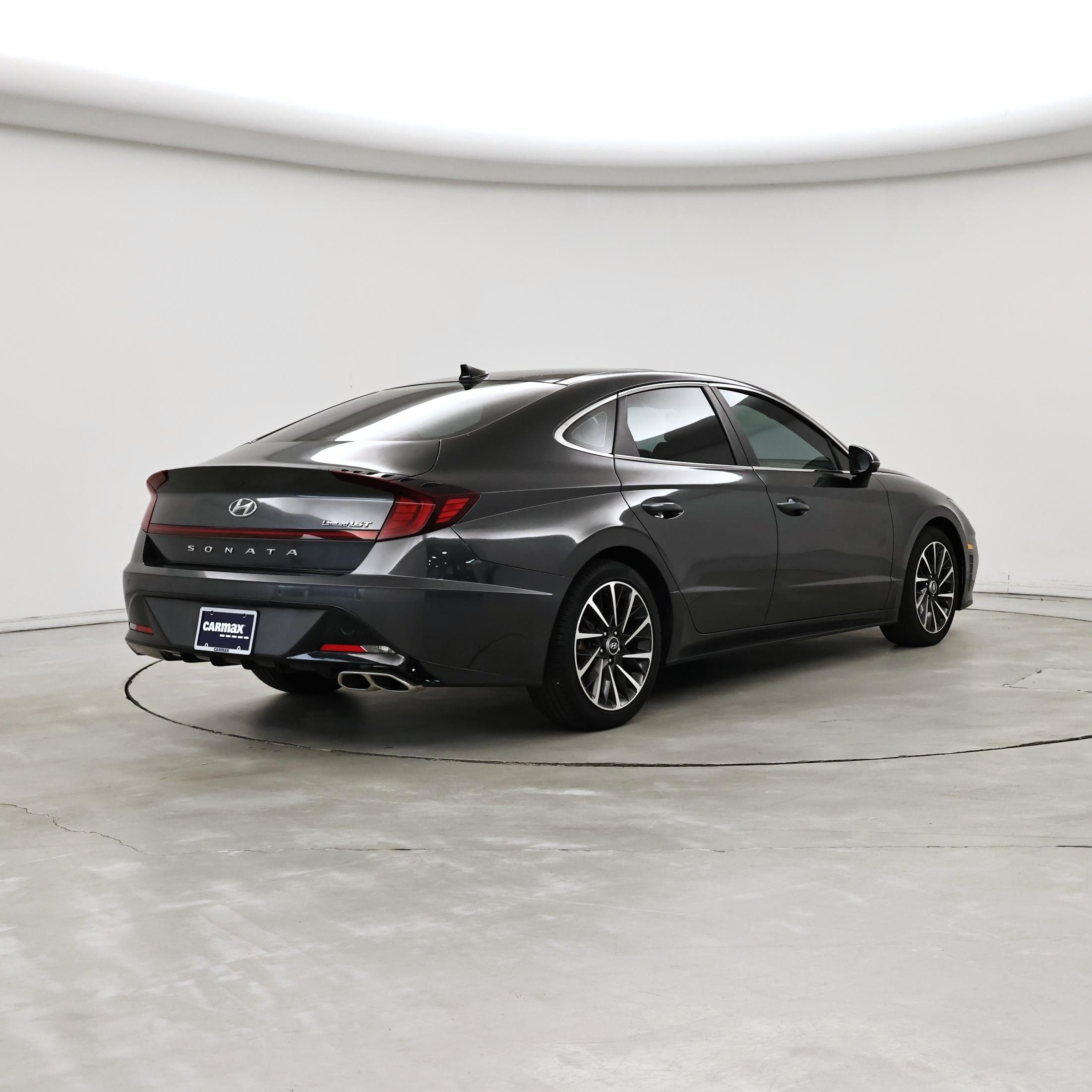 Thumbnail: 2022 Hyundai Sonata - 8