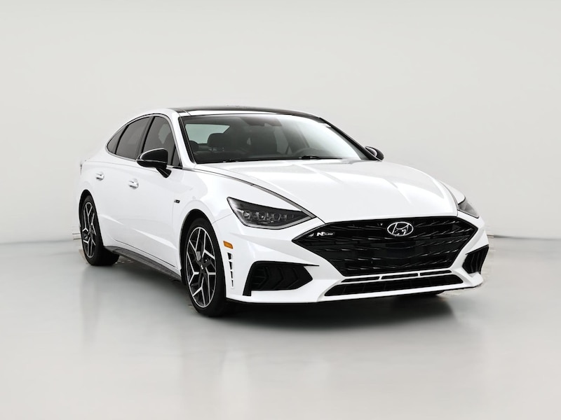 2023 Hyundai Sonata N Line -
                  Stockbridge, GA