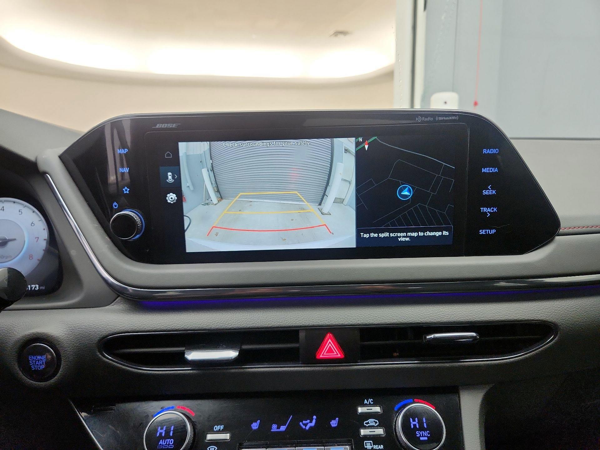 Thumbnail: 2023 Hyundai Sonata - 15