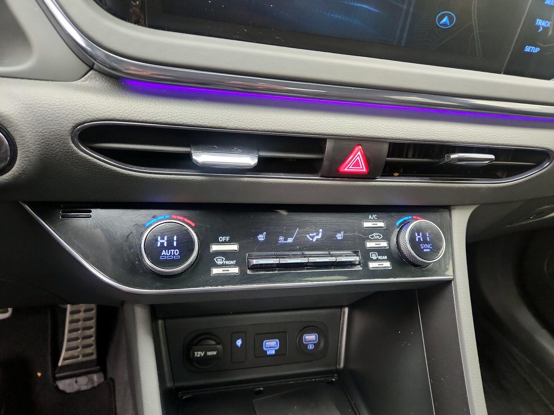 Thumbnail: 2023 Hyundai Sonata - 17