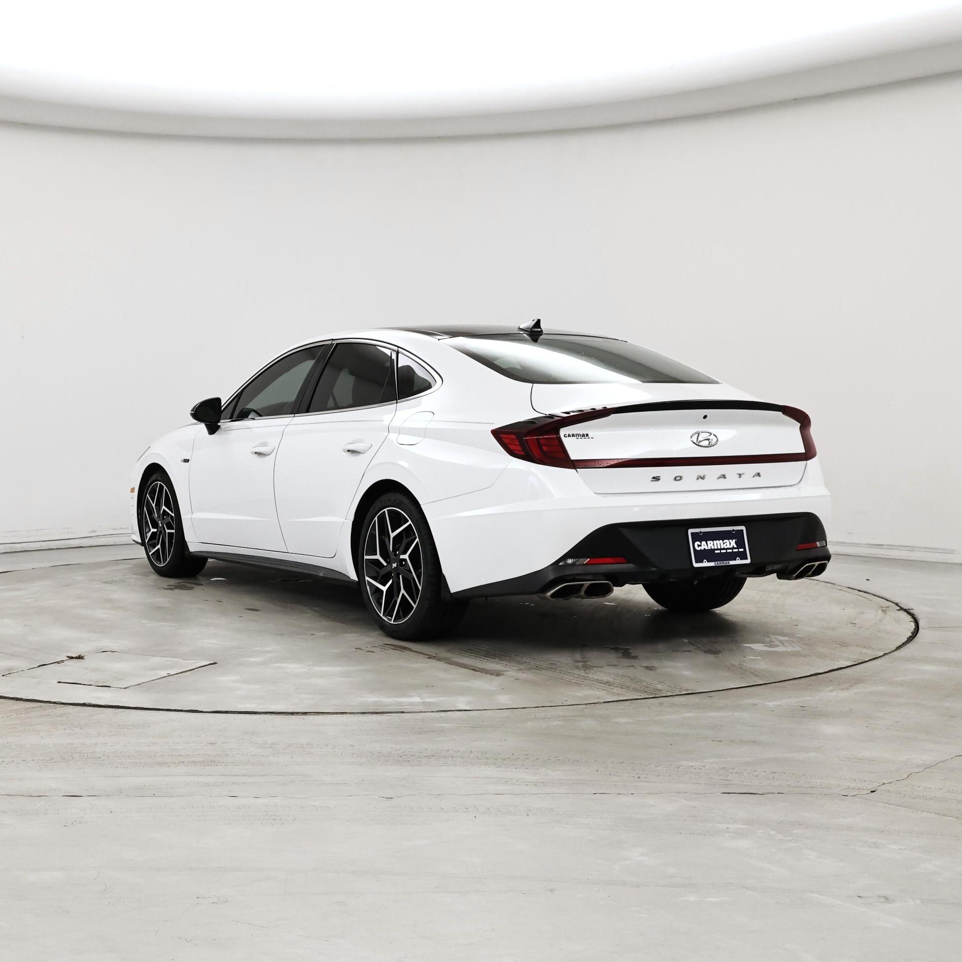 Thumbnail: 2023 Hyundai Sonata - 2