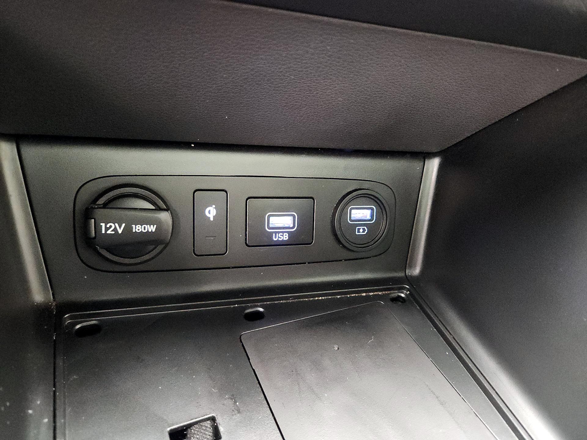 Thumbnail: 2023 Hyundai Sonata - 19