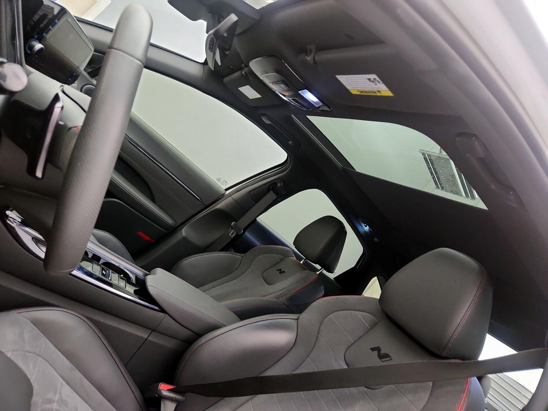 Thumbnail: 2023 Hyundai Sonata - 20