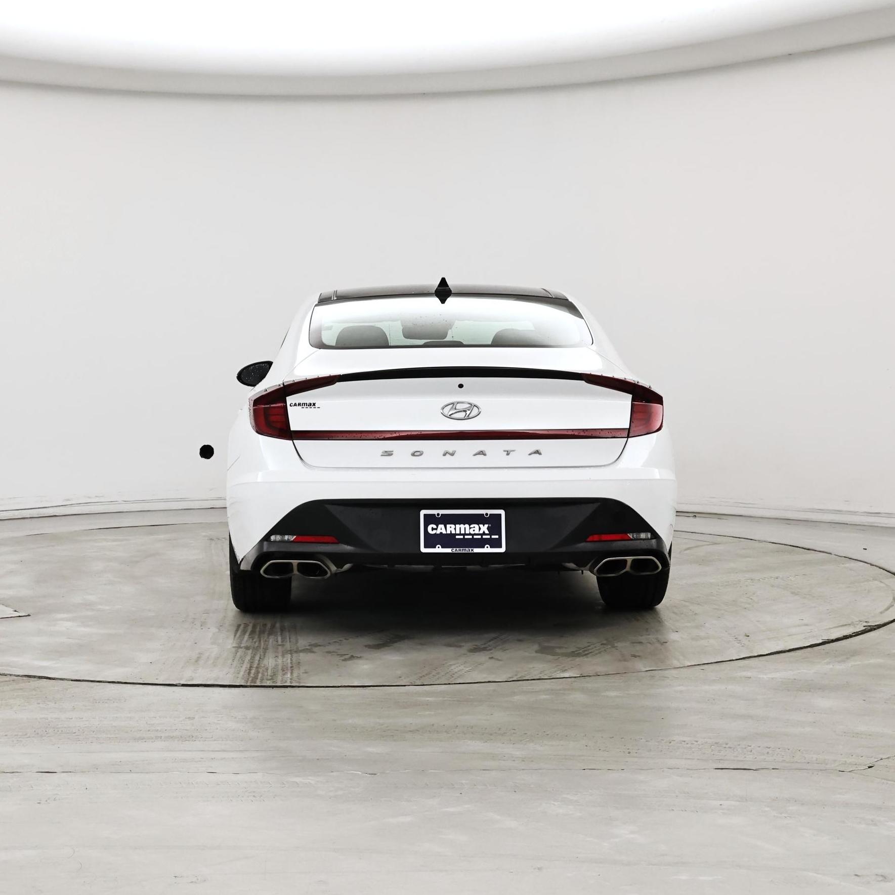 Thumbnail: 2023 Hyundai Sonata - 6