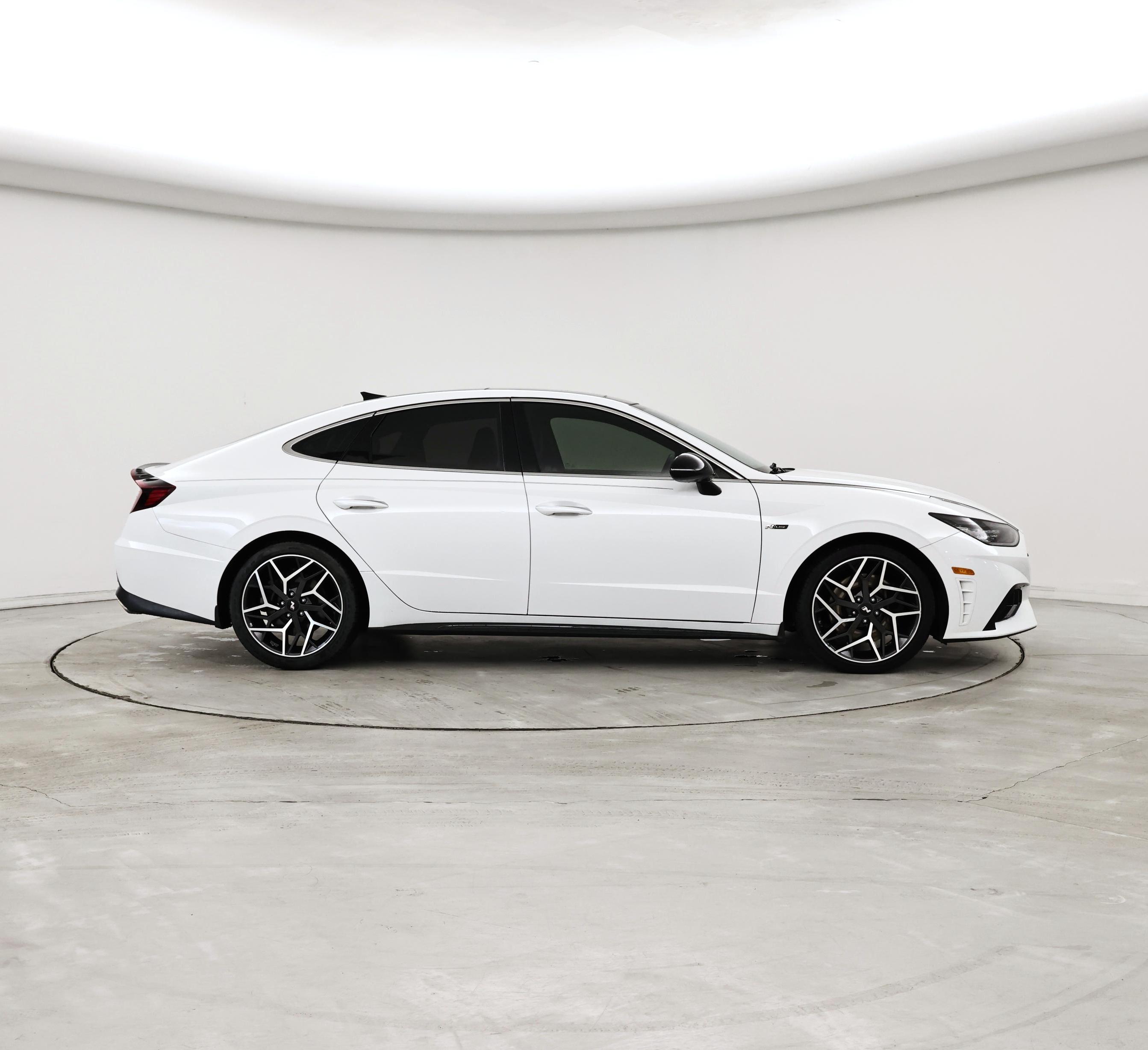 Thumbnail: 2023 Hyundai Sonata - 7