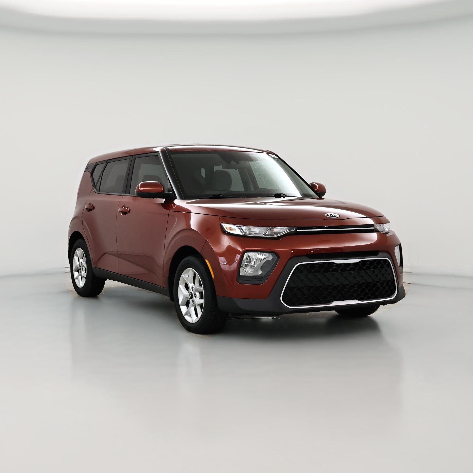 Thumbnail: 2020 Kia Soul - 1