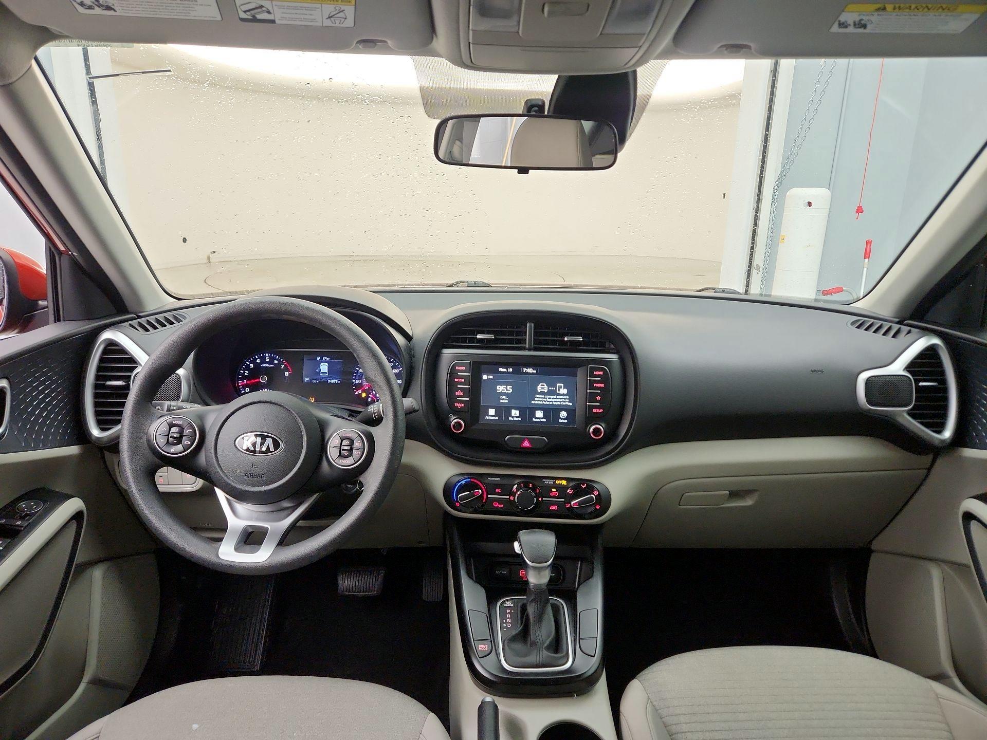 Thumbnail: 2020 Kia Soul - 9