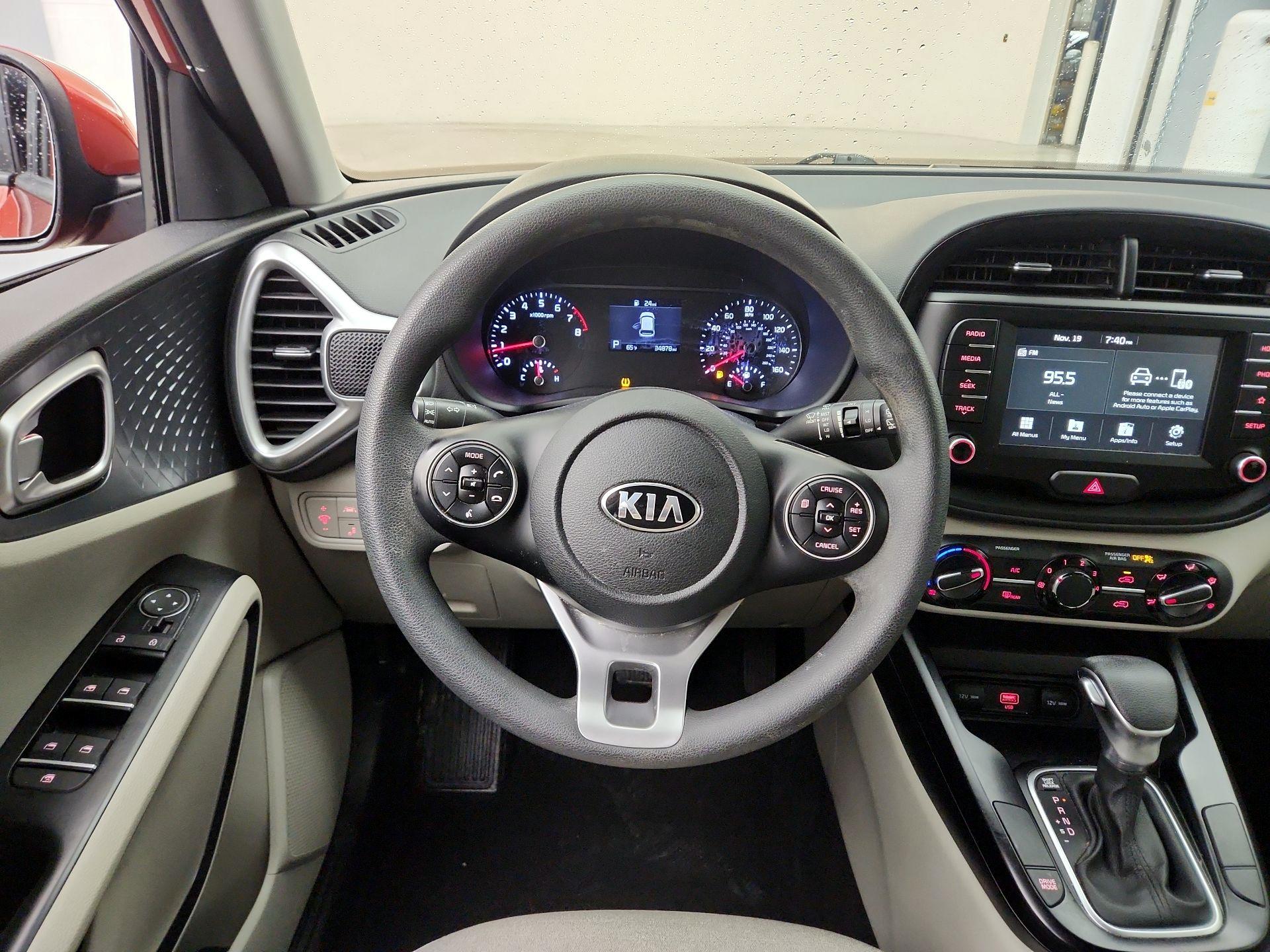 Thumbnail: 2020 Kia Soul - 10