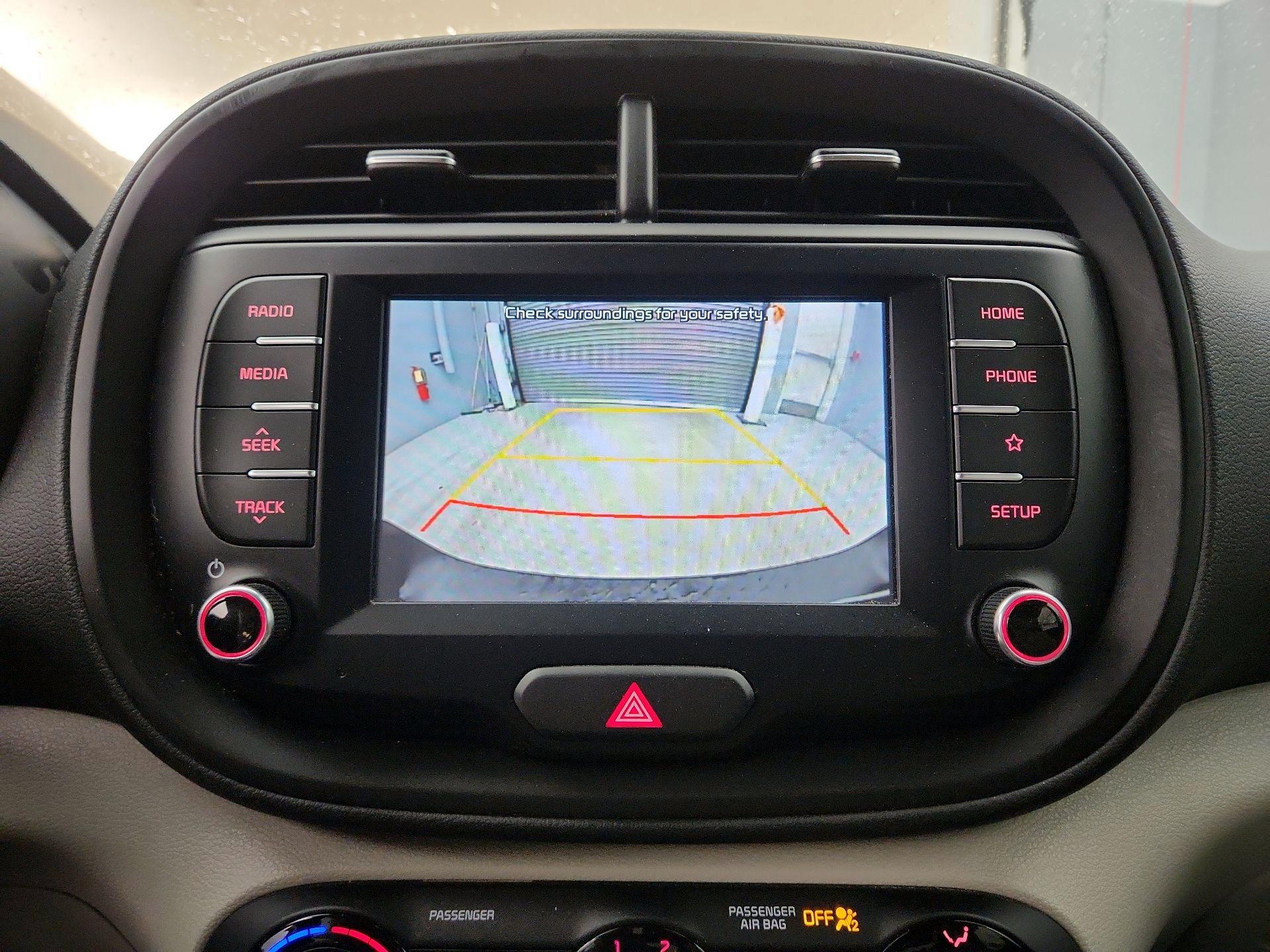 Thumbnail: 2020 Kia Soul - 14