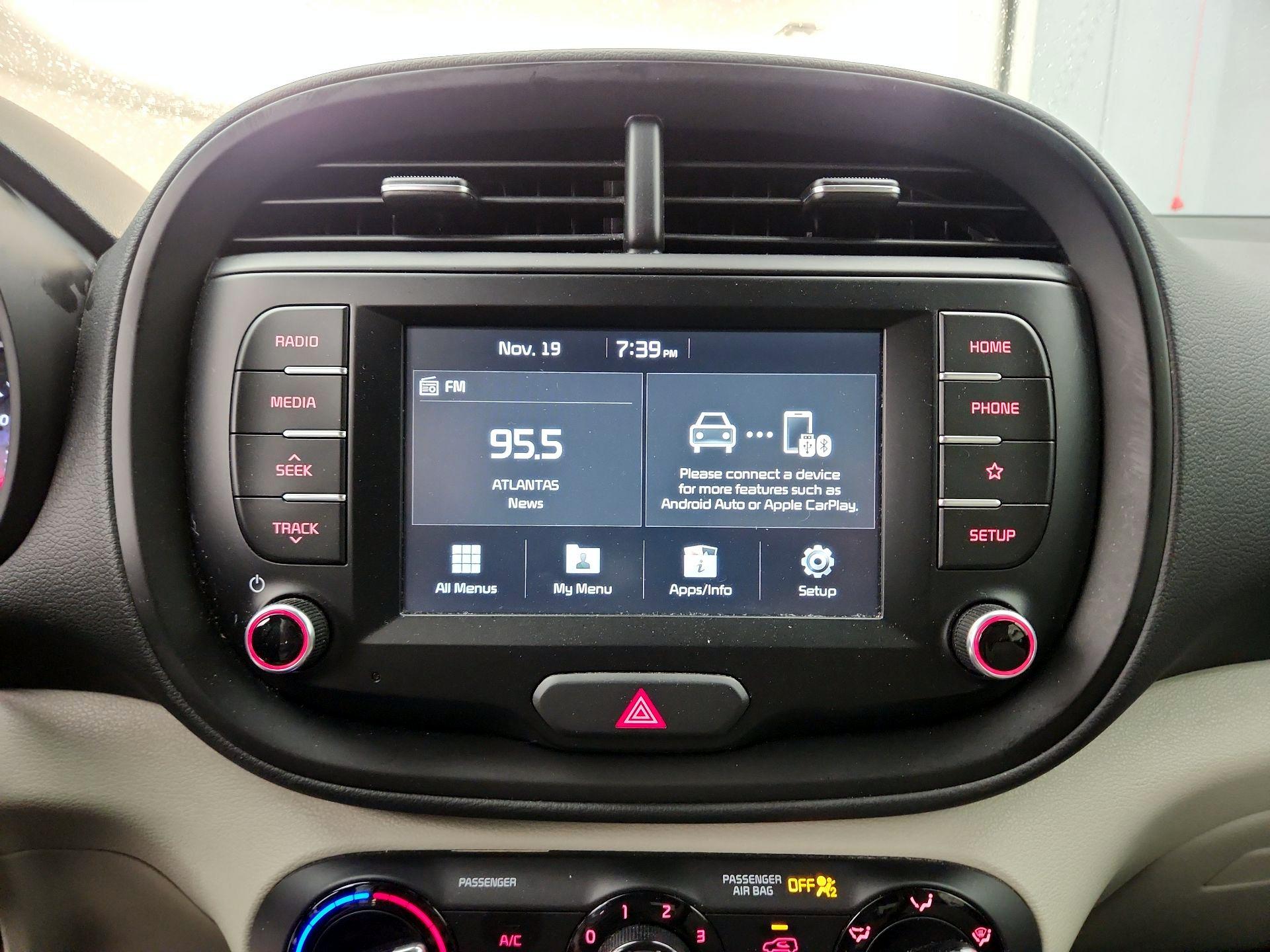 Thumbnail: 2020 Kia Soul - 15