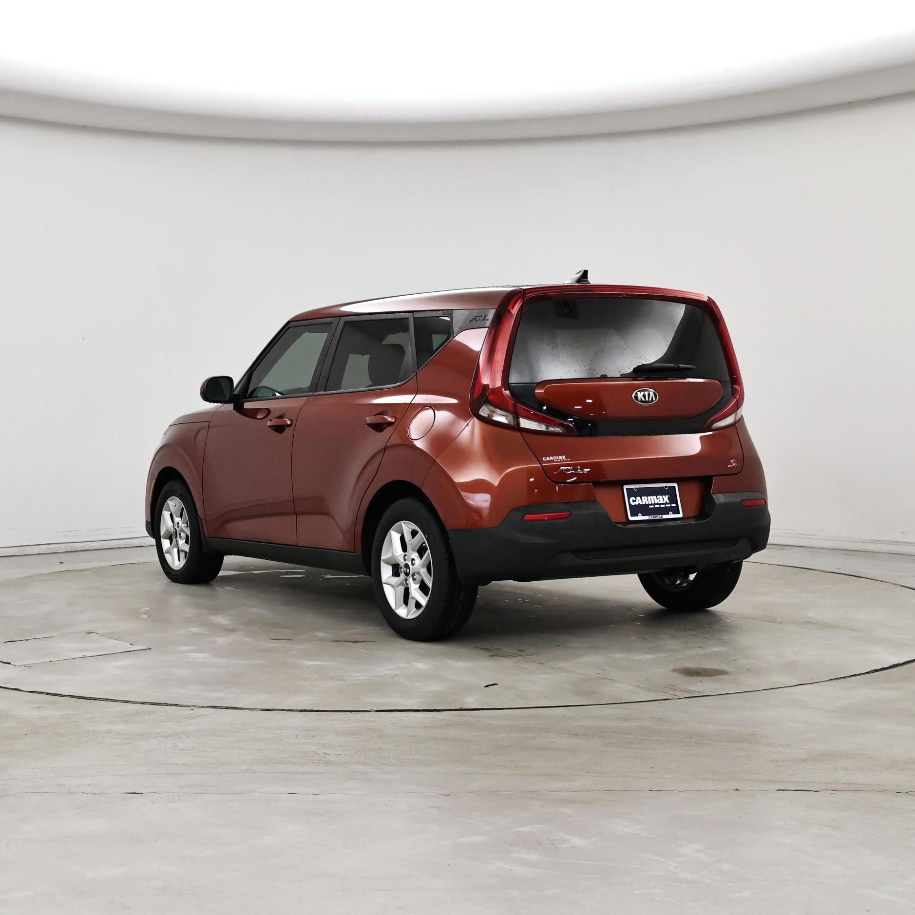 Thumbnail: 2020 Kia Soul - 2