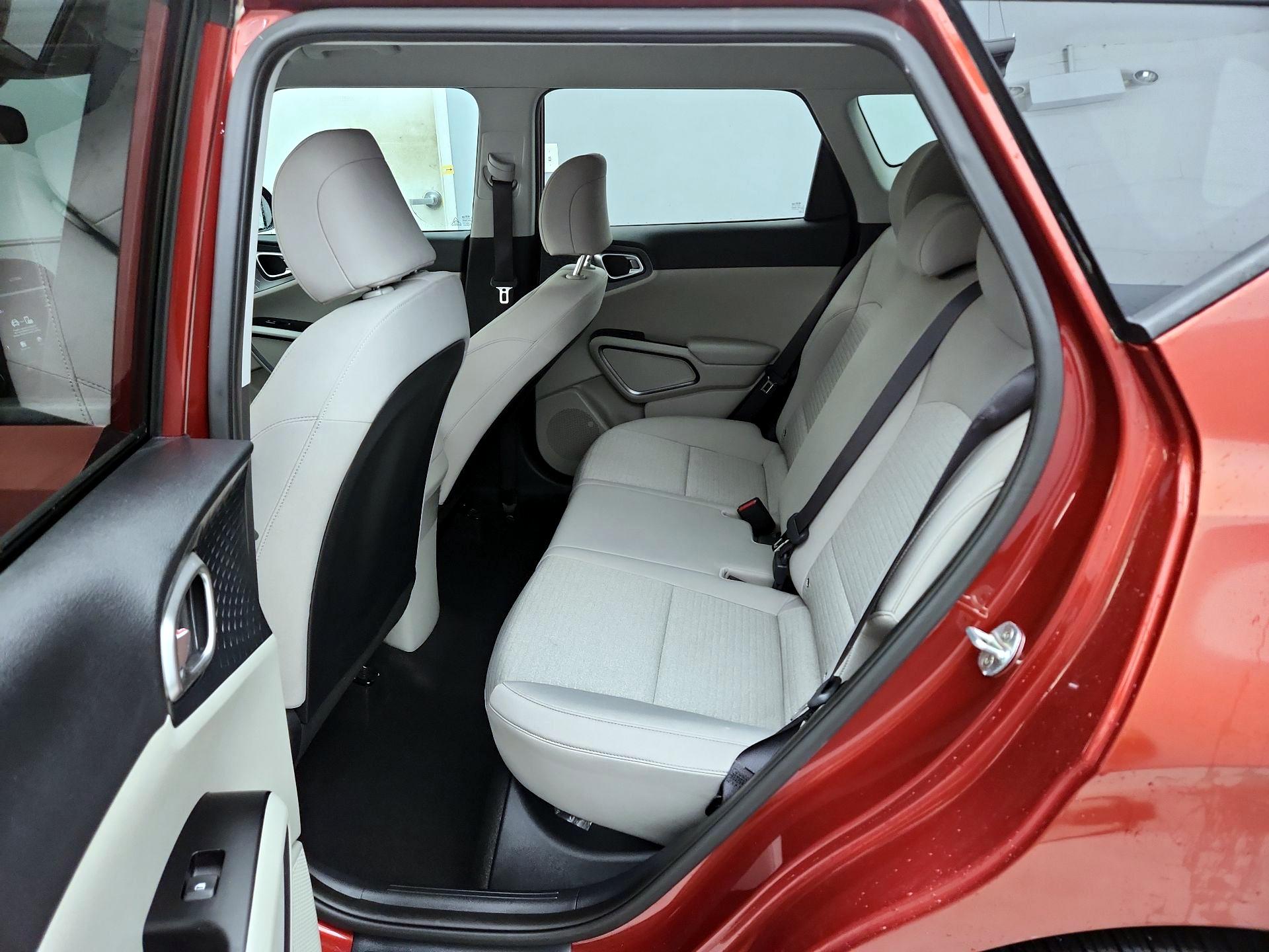 Thumbnail: 2020 Kia Soul - 19