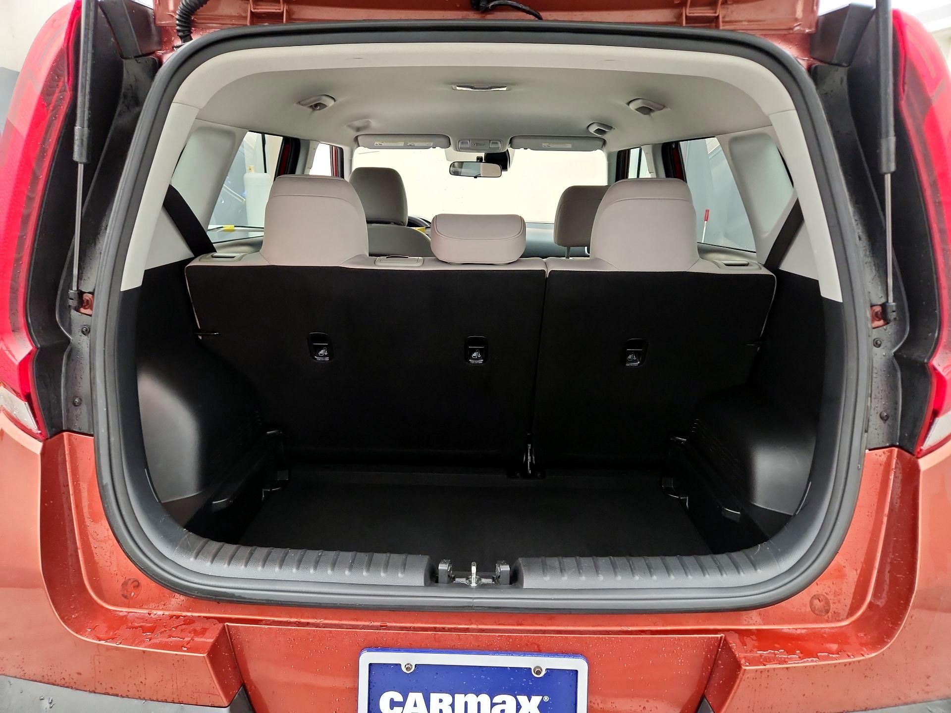 Thumbnail: 2020 Kia Soul - 20