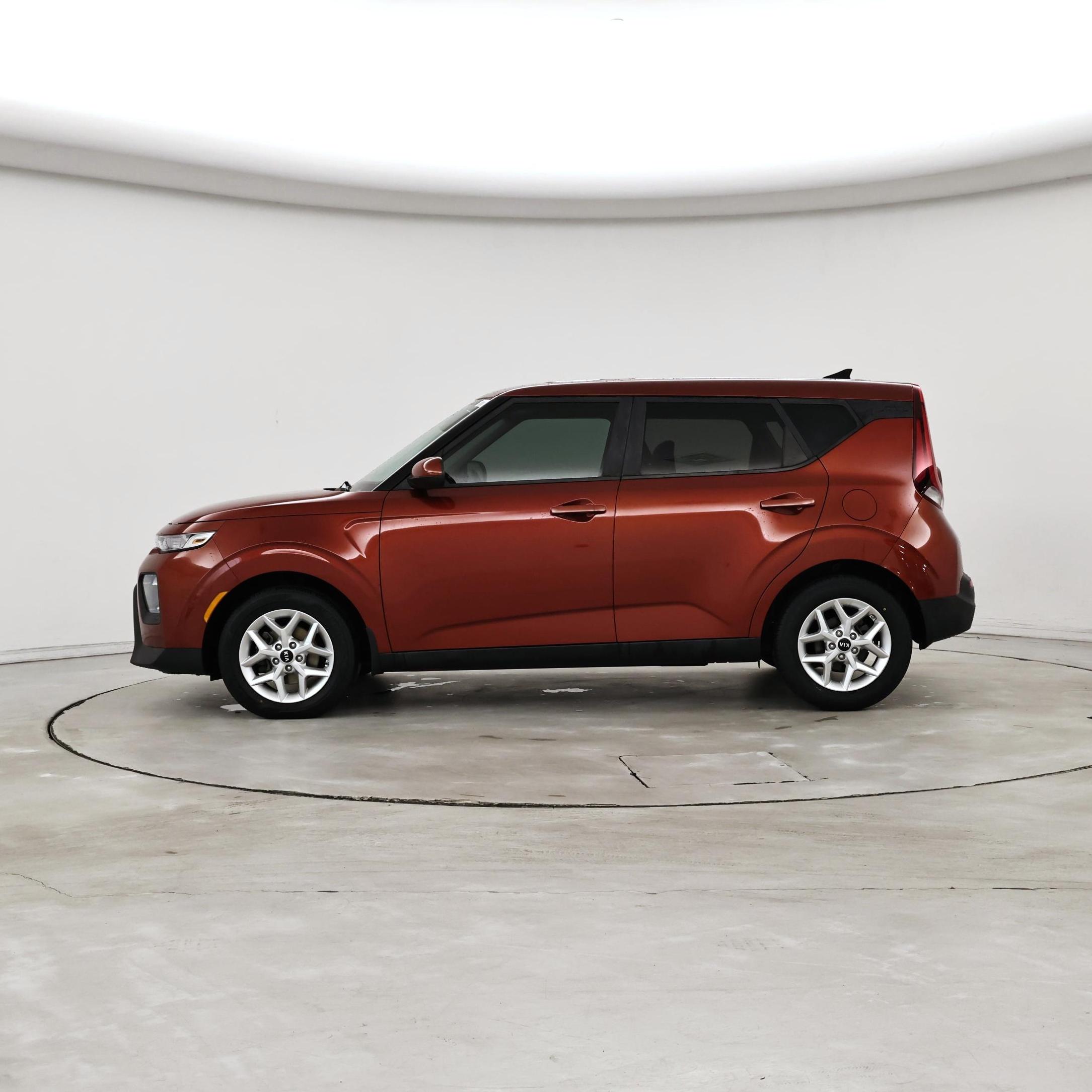 Thumbnail: 2020 Kia Soul - 3