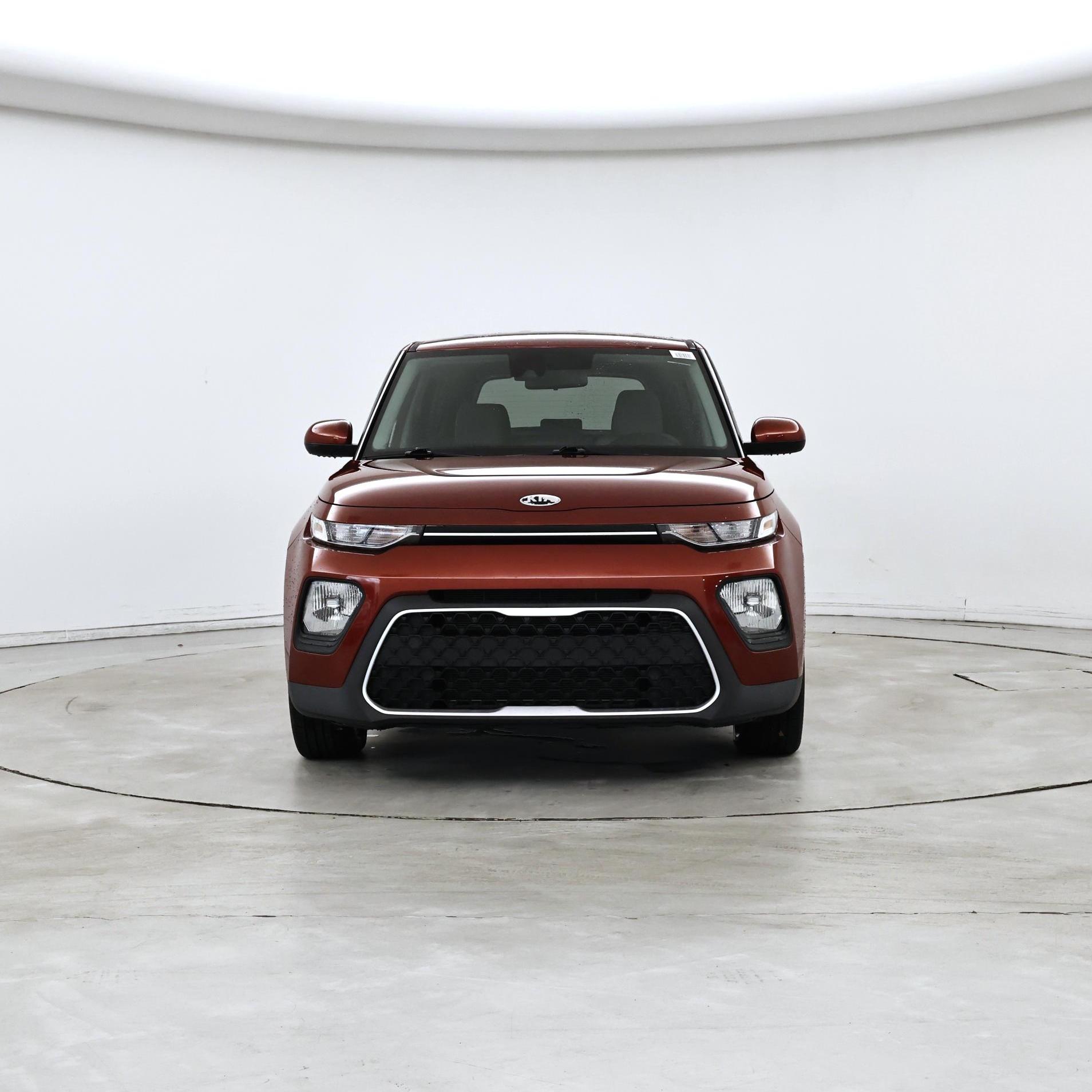 Thumbnail: 2020 Kia Soul - 5