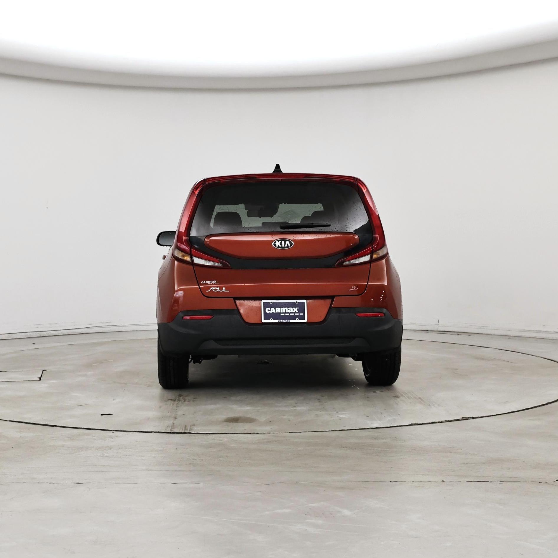 Thumbnail: 2020 Kia Soul - 6