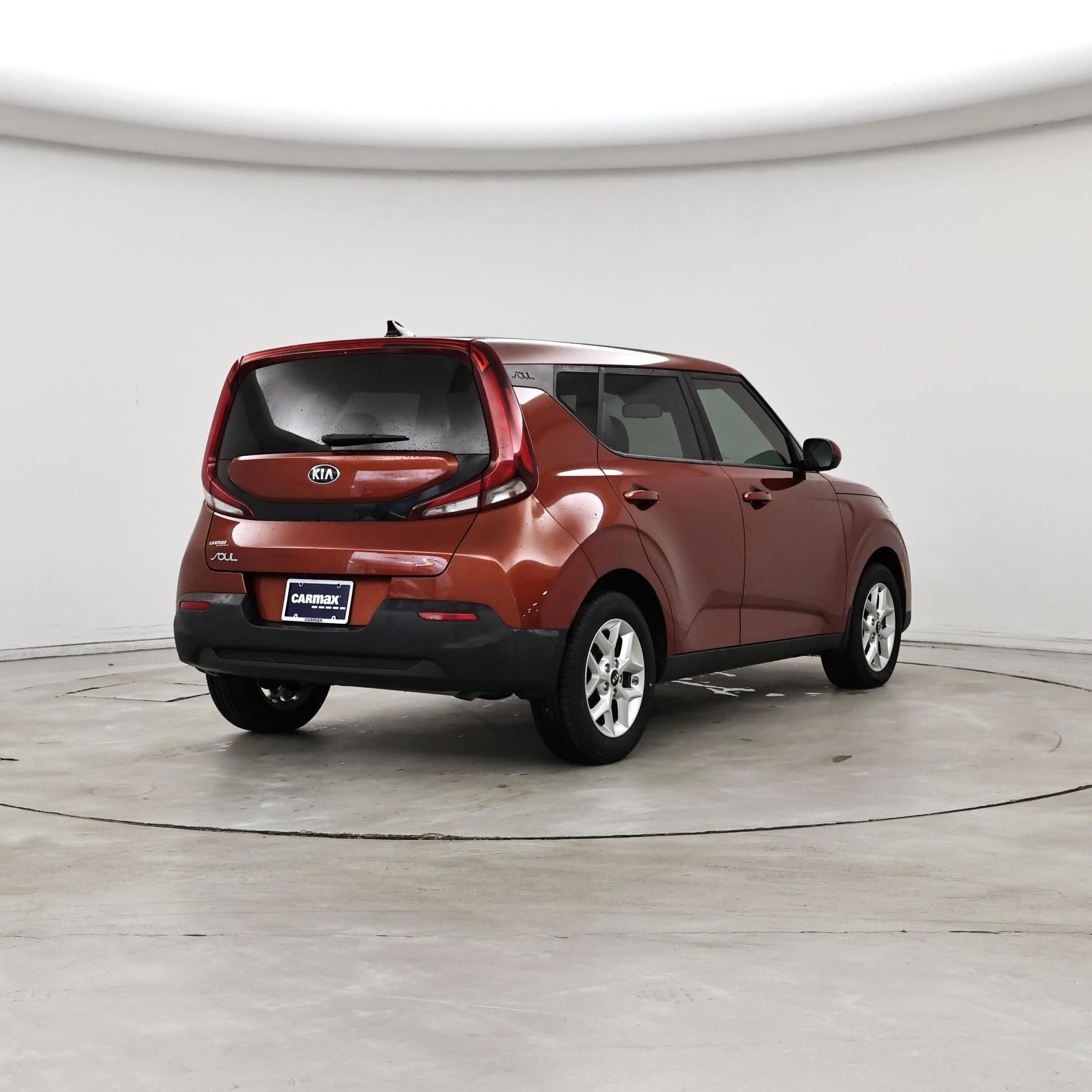 Thumbnail: 2020 Kia Soul - 8
