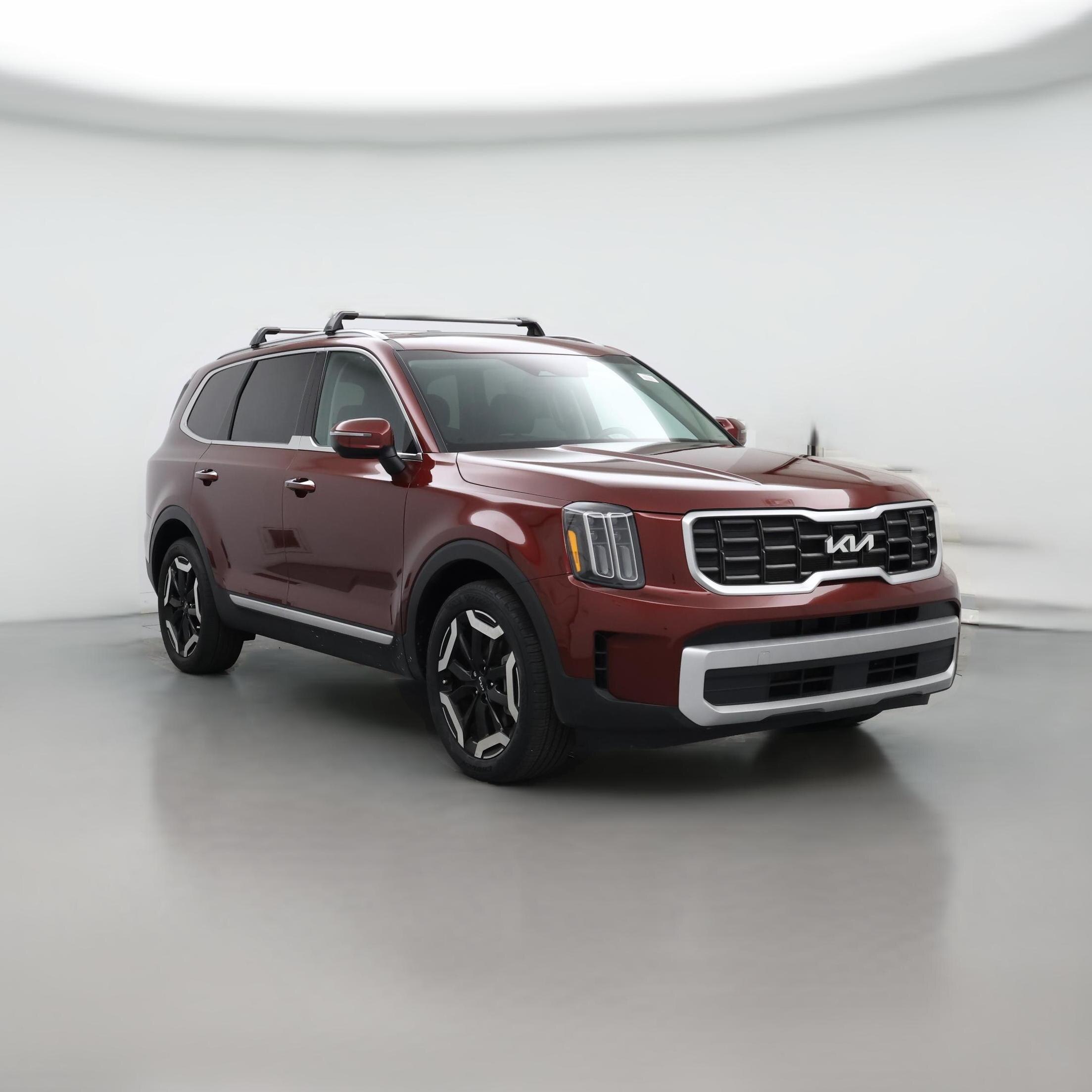 Thumbnail: 2024 Kia Telluride - 1