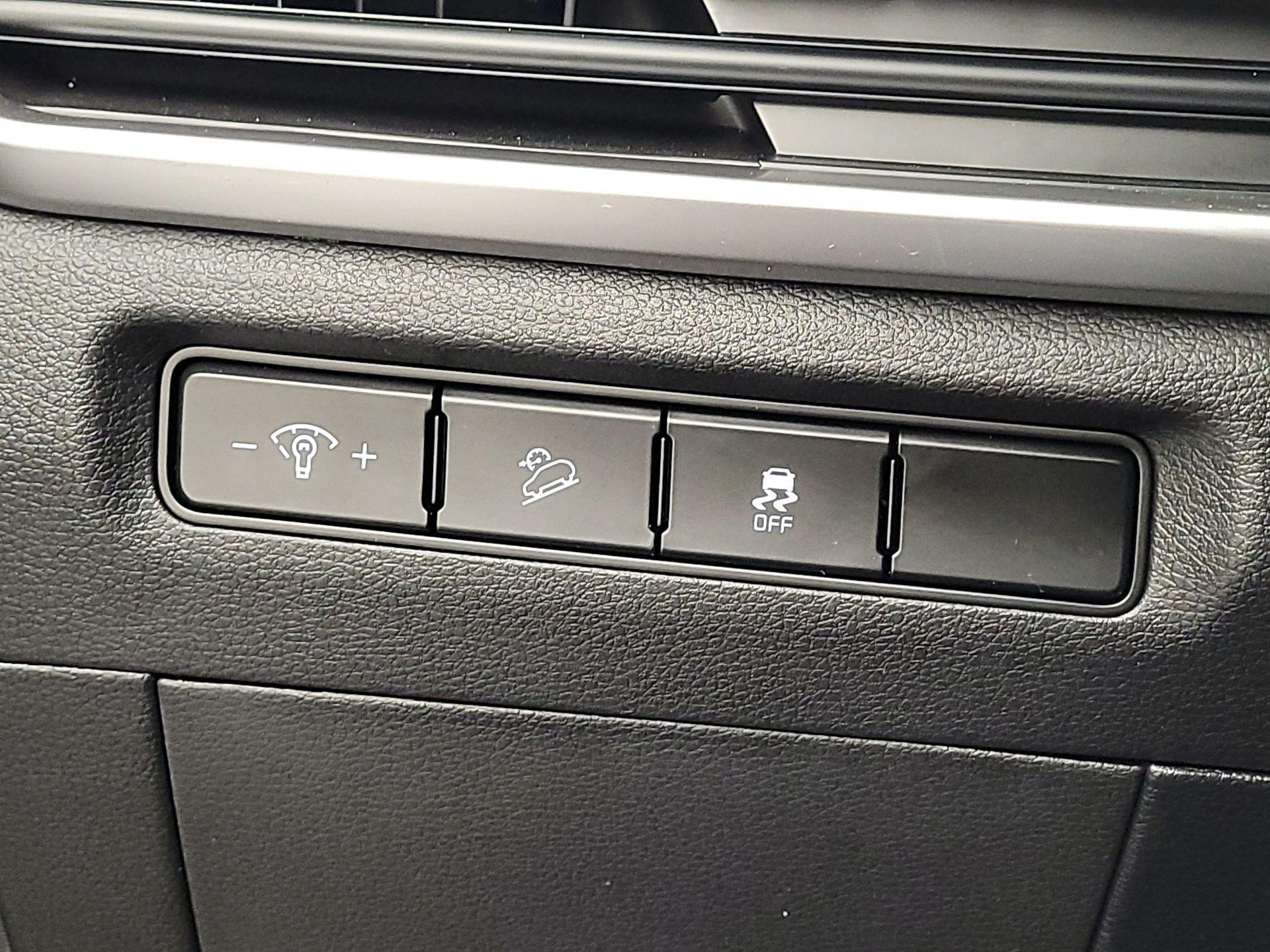 Thumbnail: 2024 Kia Telluride - 13