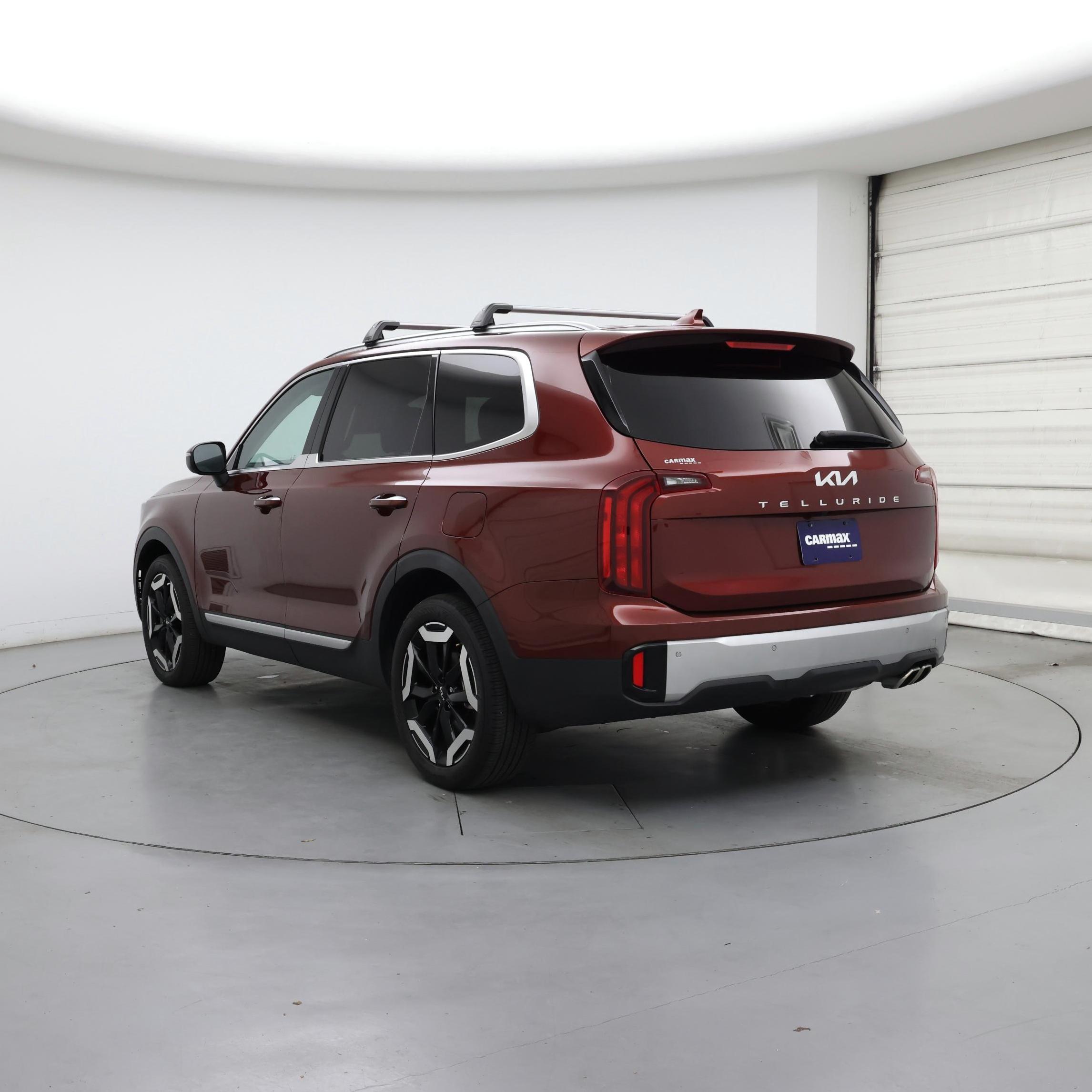 Thumbnail: 2024 Kia Telluride - 2