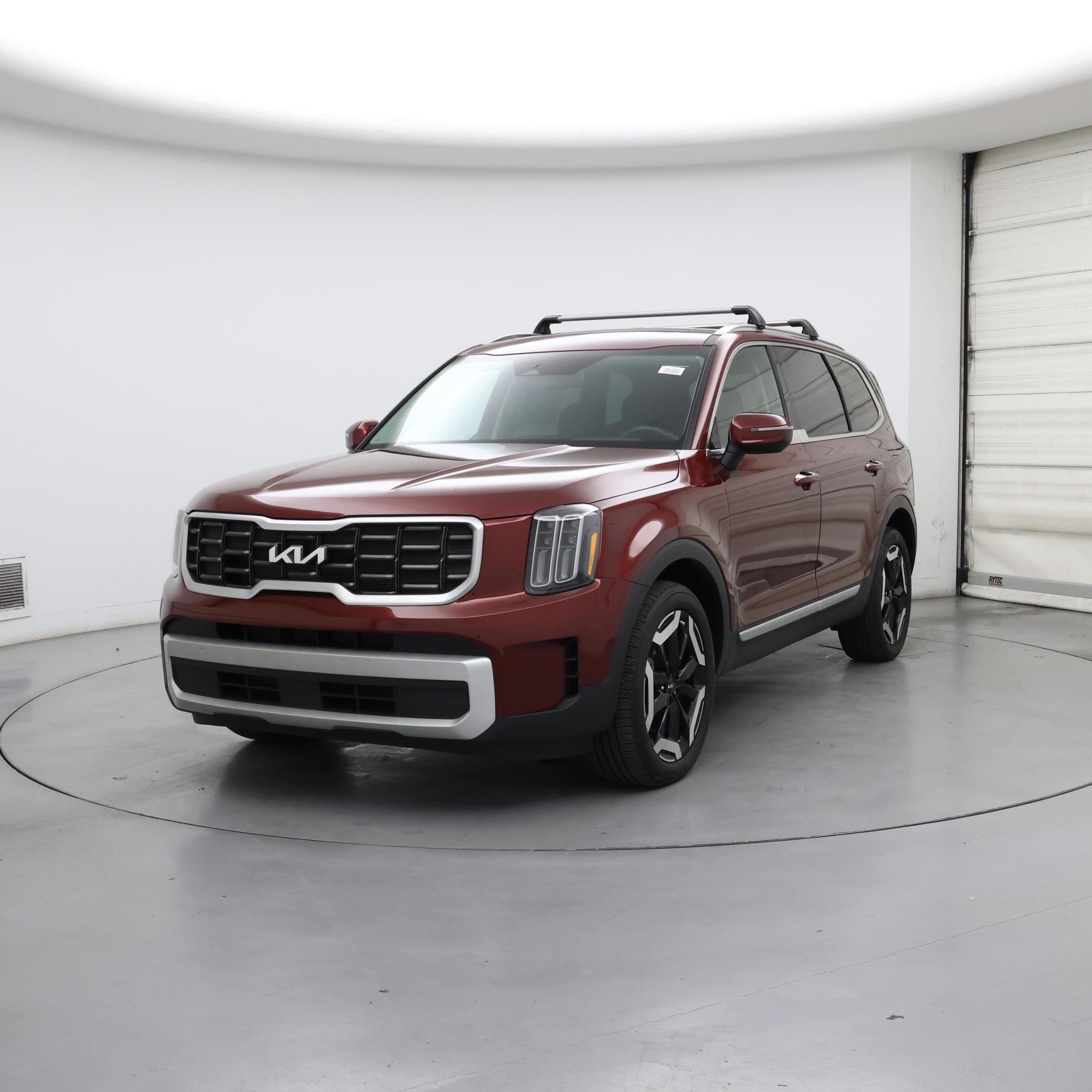 Thumbnail: 2024 Kia Telluride - 4