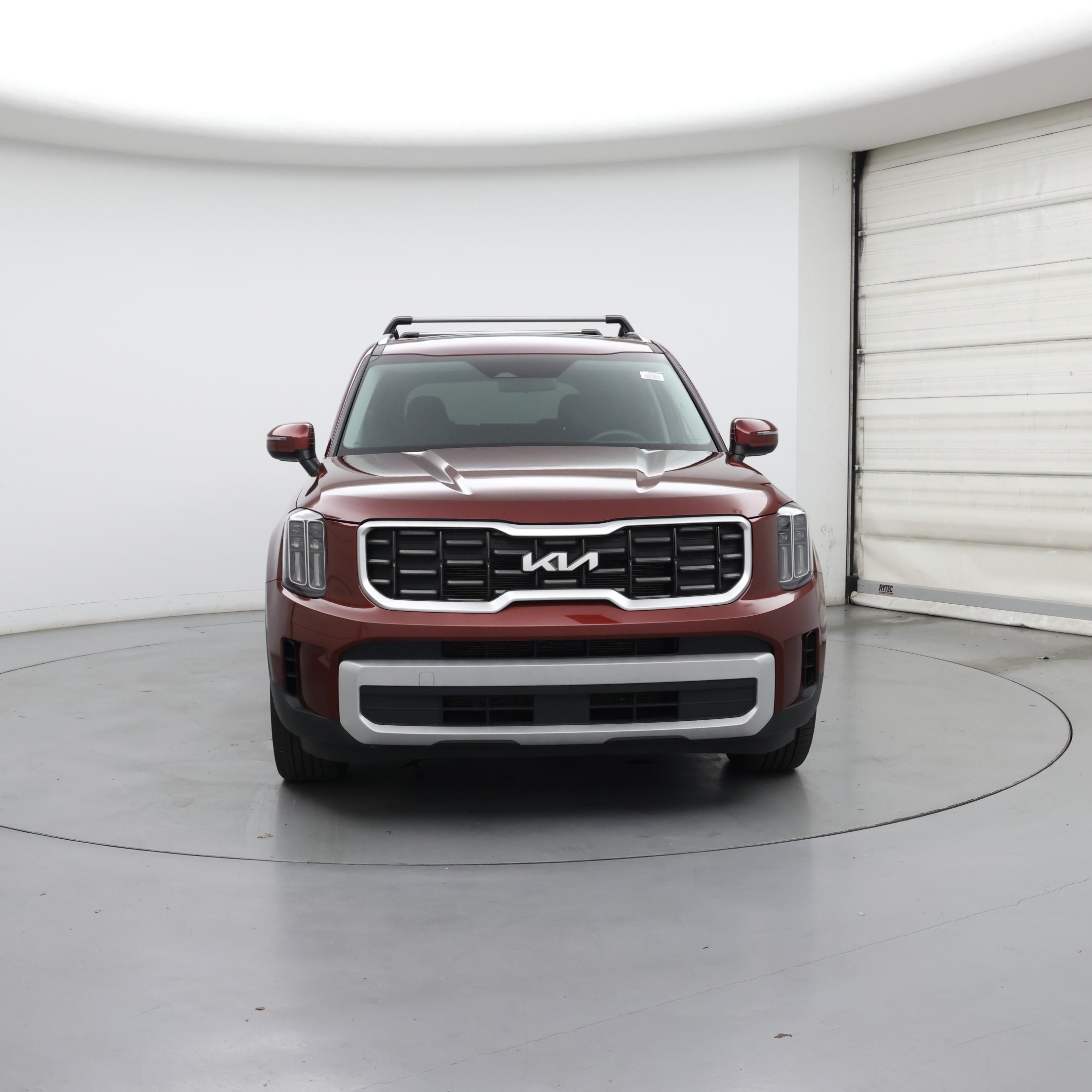 Thumbnail: 2024 Kia Telluride - 5