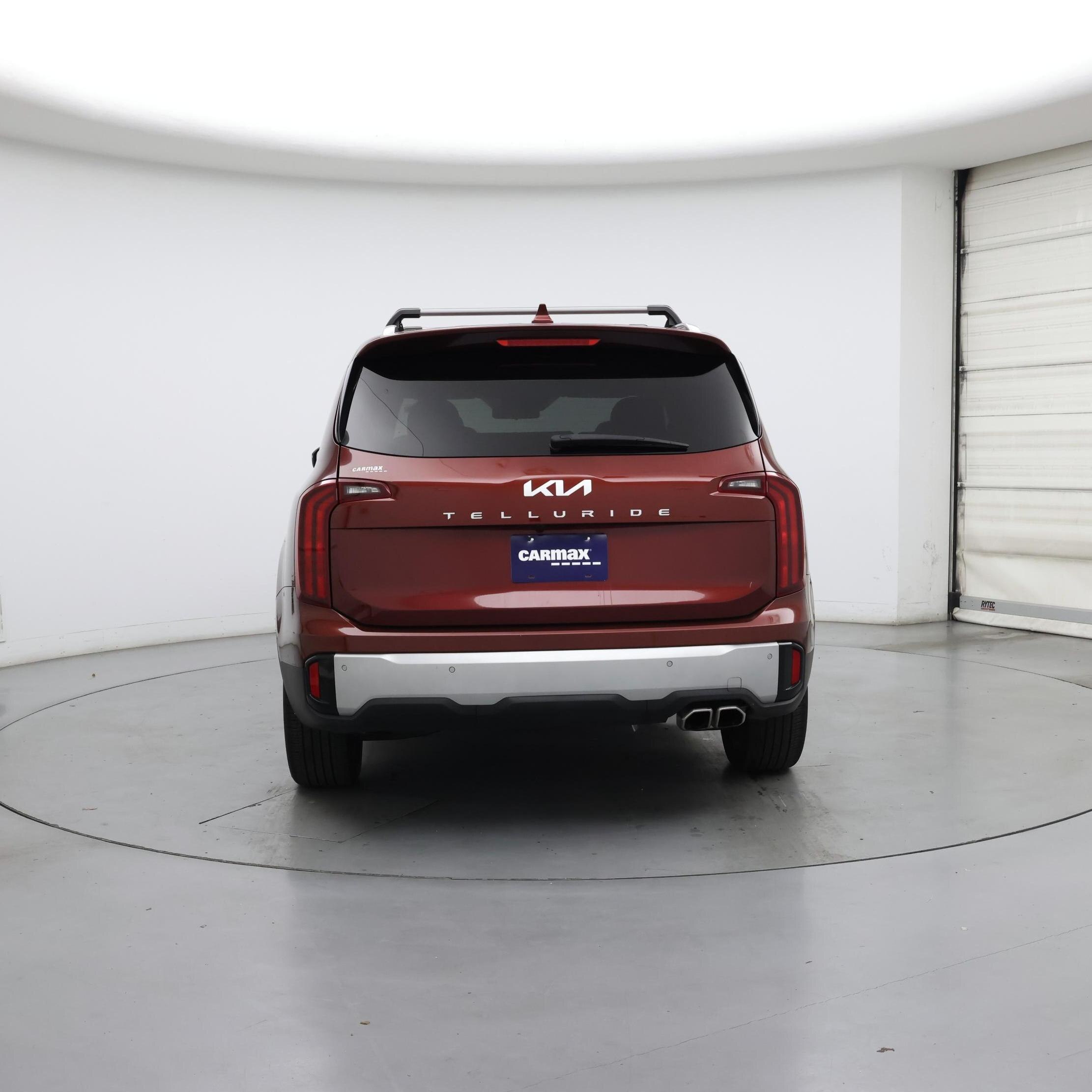 Thumbnail: 2024 Kia Telluride - 6