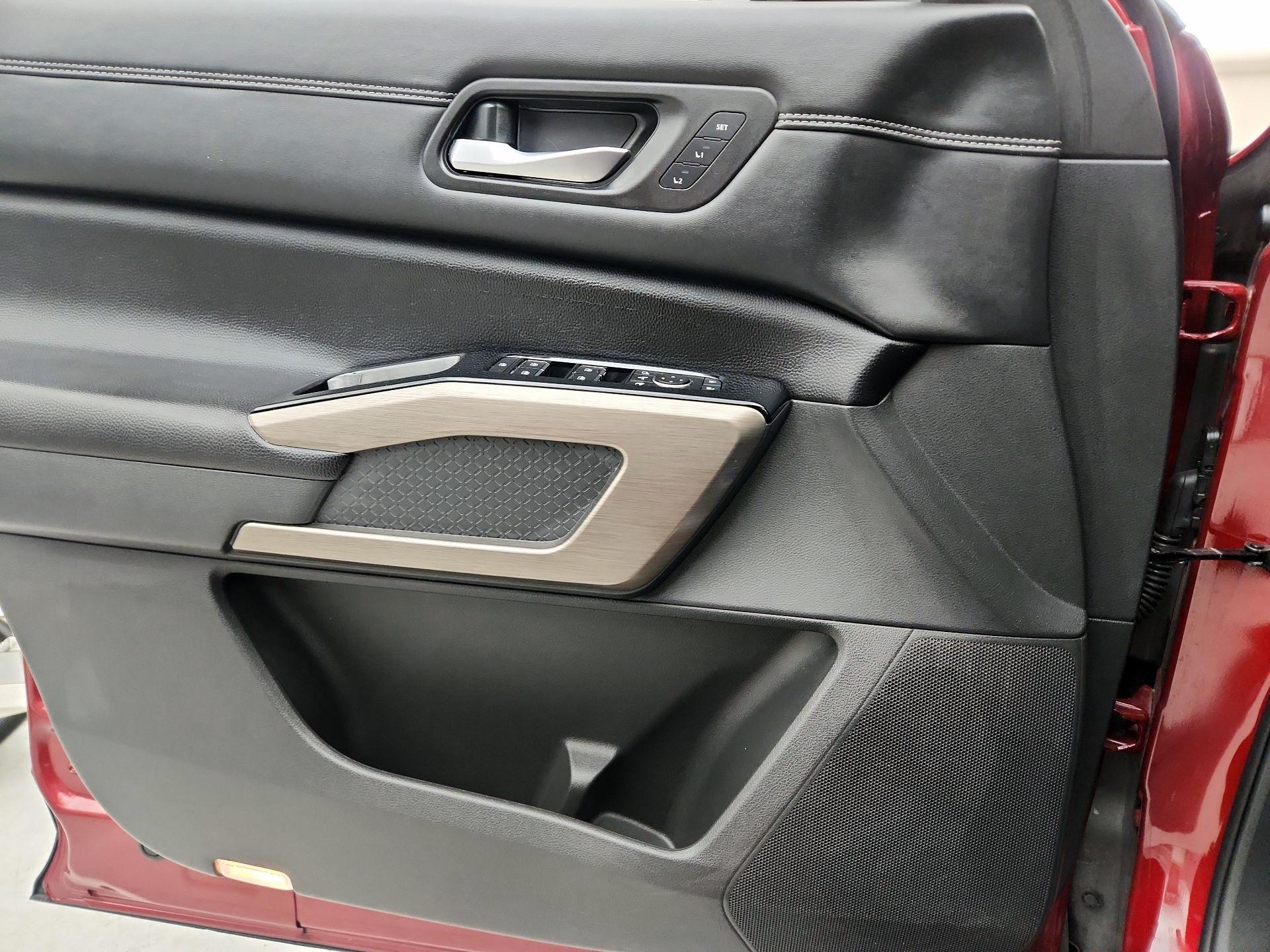 Thumbnail: 2022 Nissan Pathfinder - 12