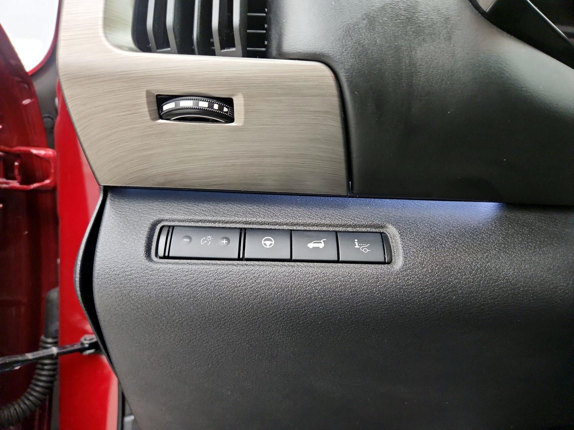 Thumbnail: 2022 Nissan Pathfinder - 13