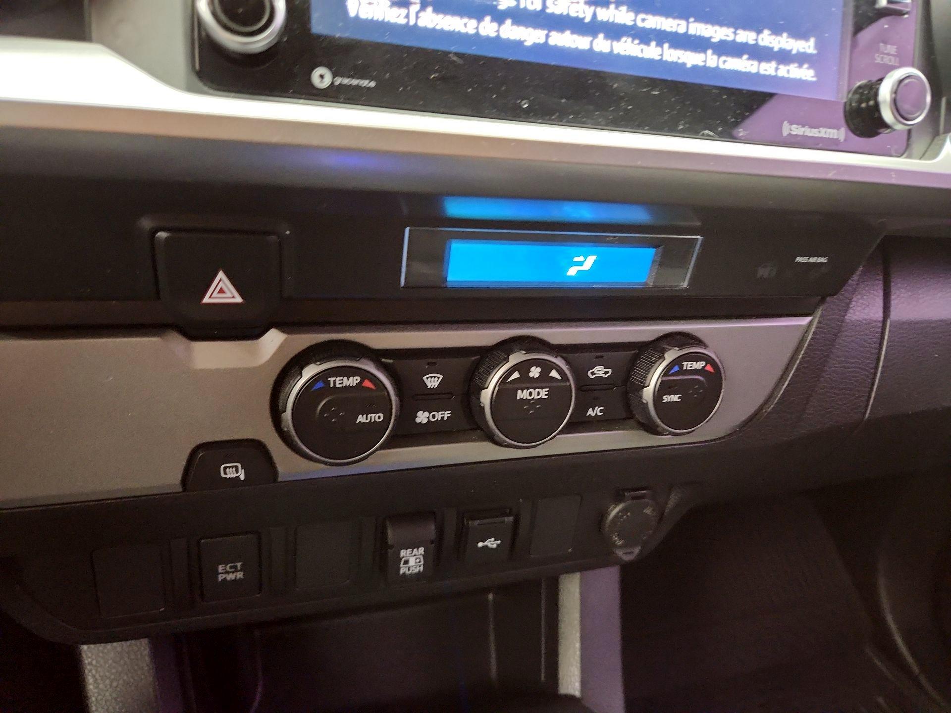 Thumbnail: 2021 Toyota Tacoma - 16