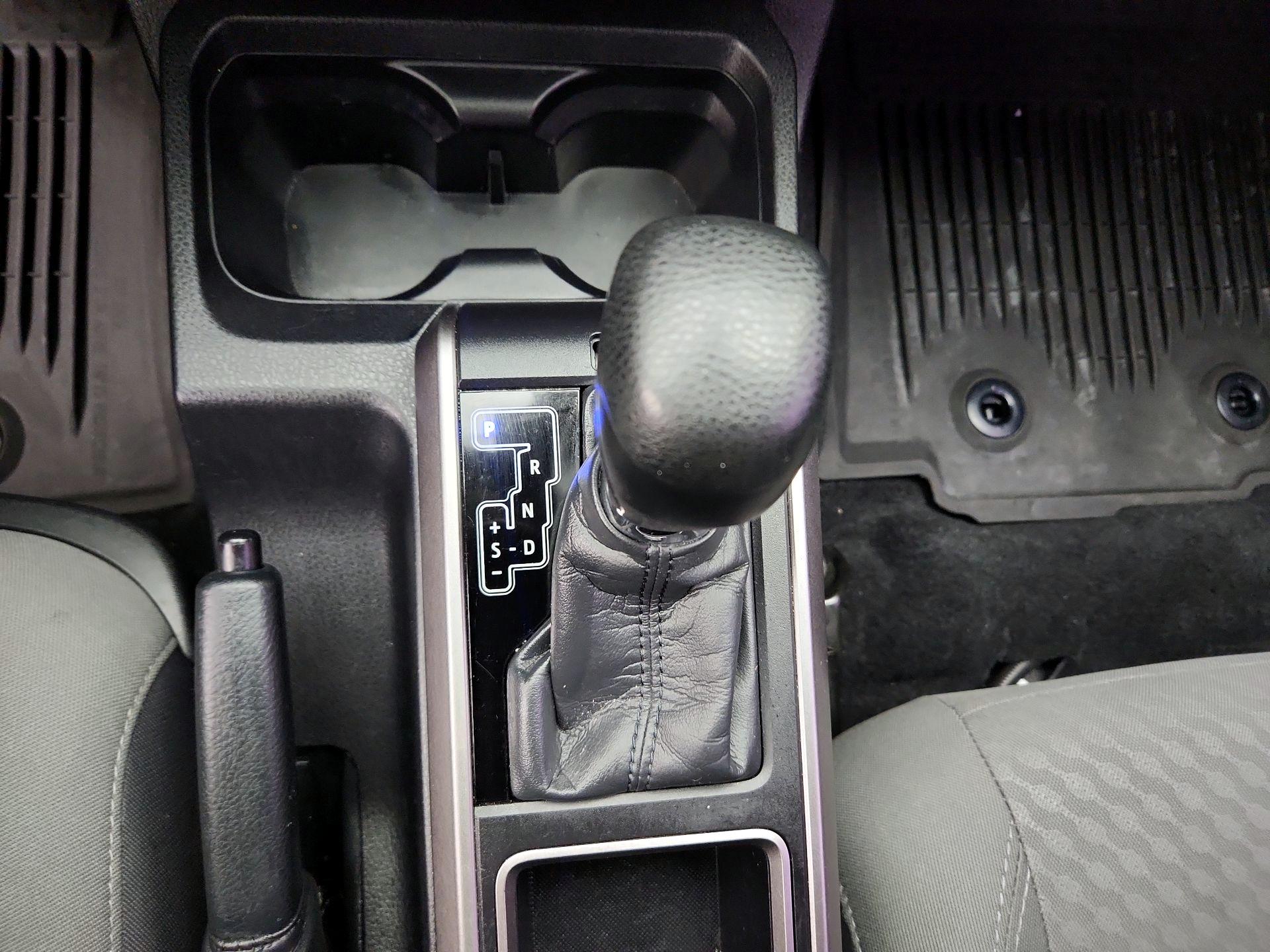 Thumbnail: 2021 Toyota Tacoma - 17